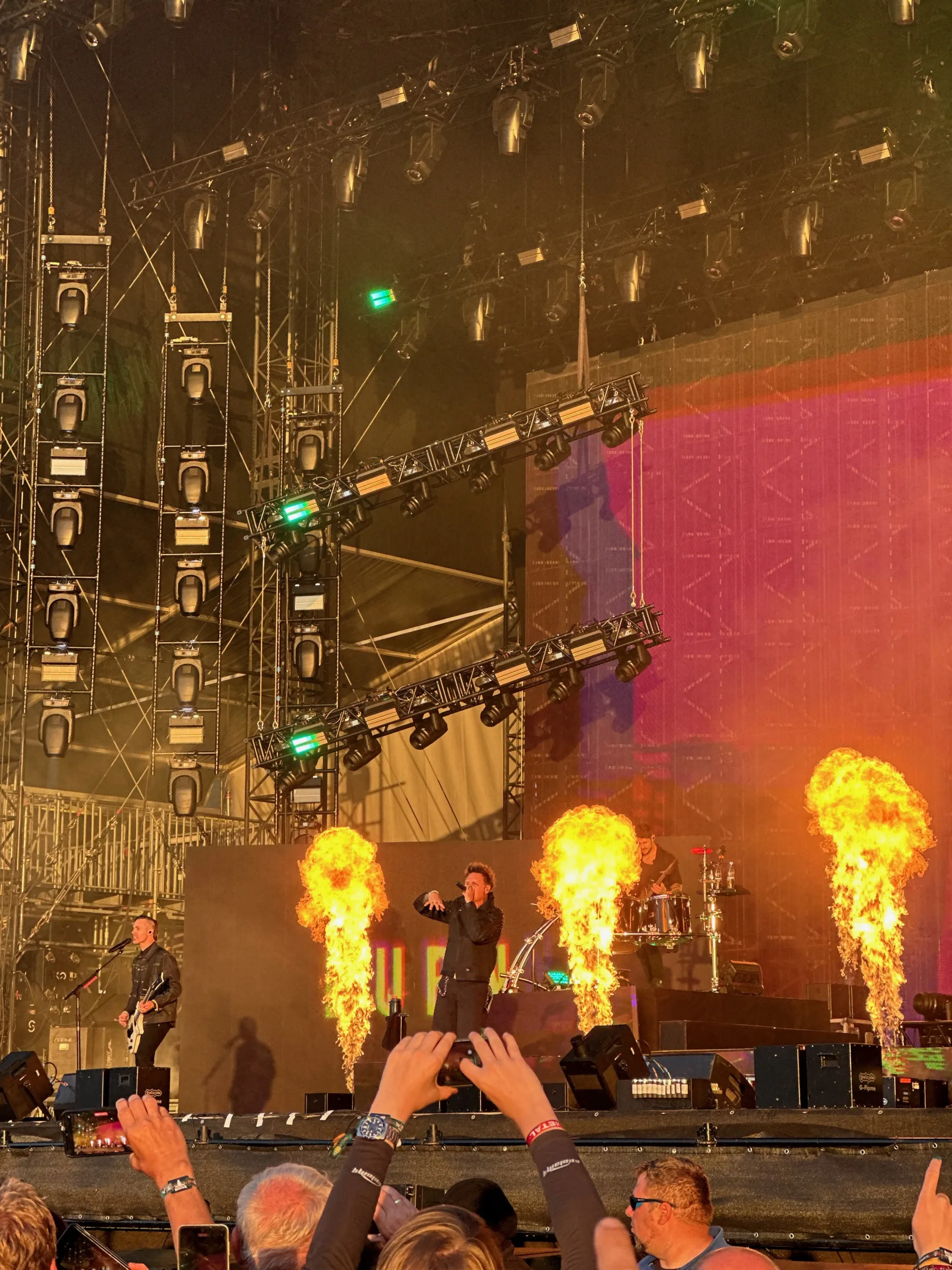 Wacken Open Air 2025