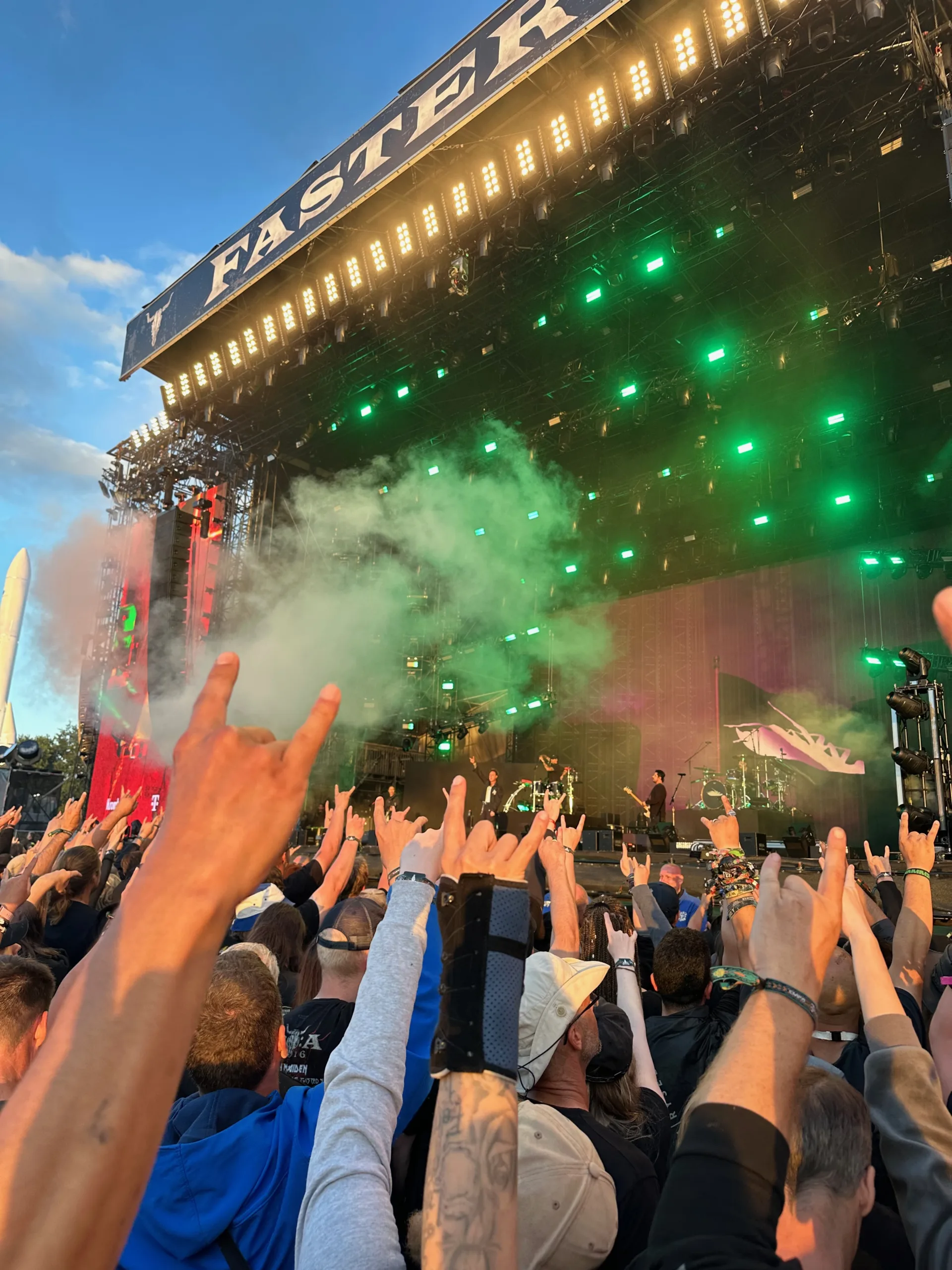 Wacken Open Air 2025