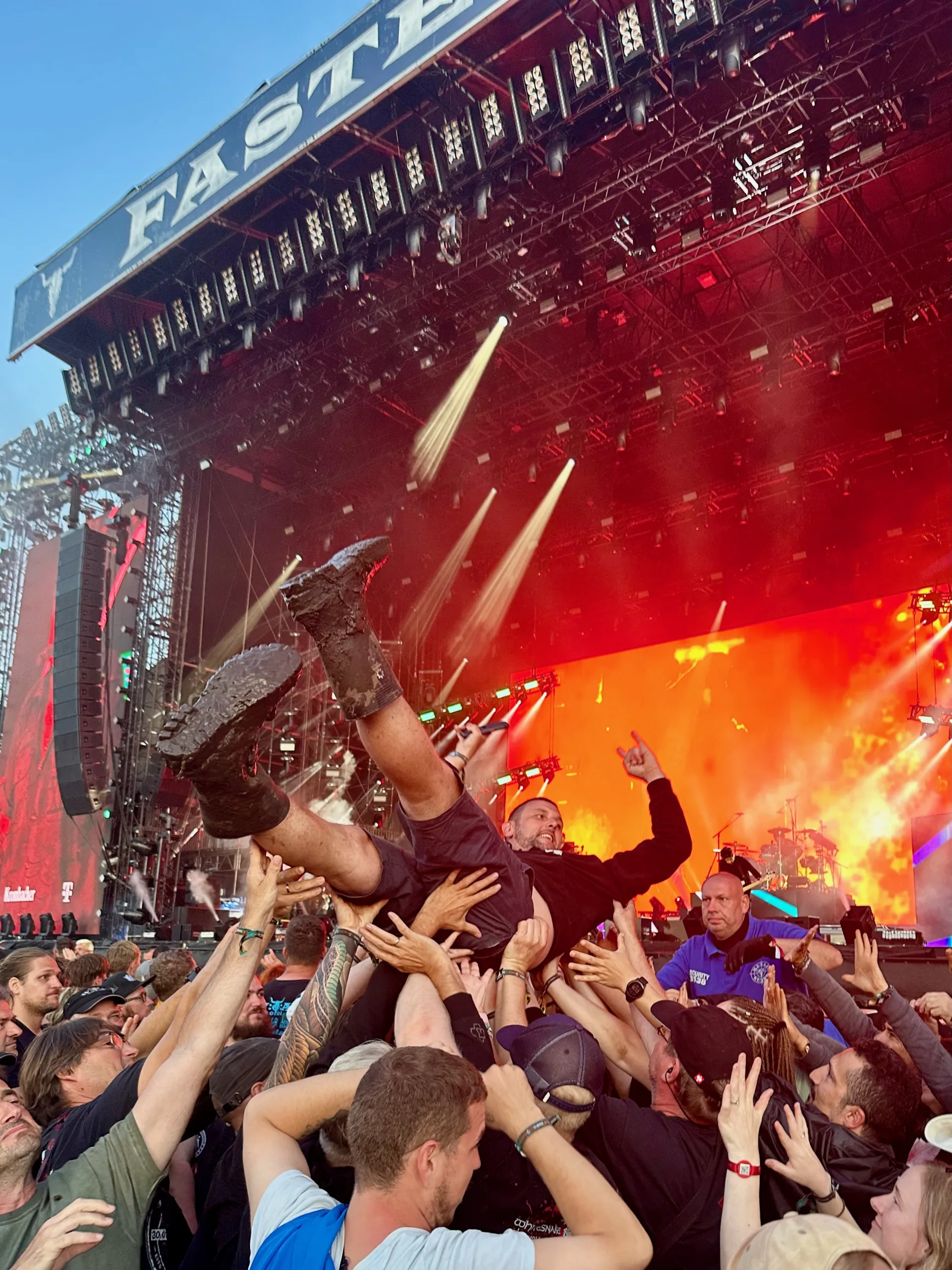 Wacken Open Air 2025