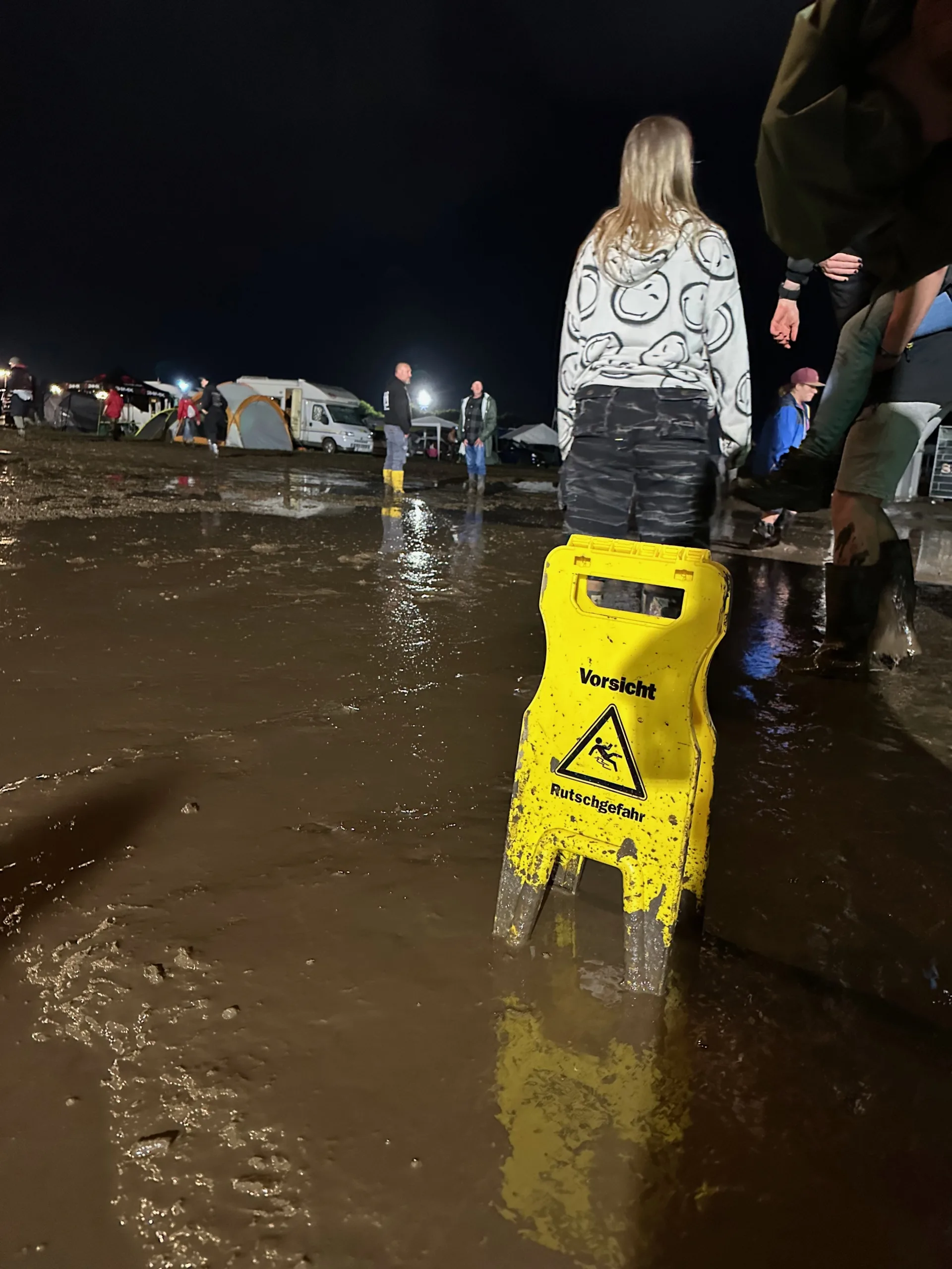 Wacken Open Air 2025