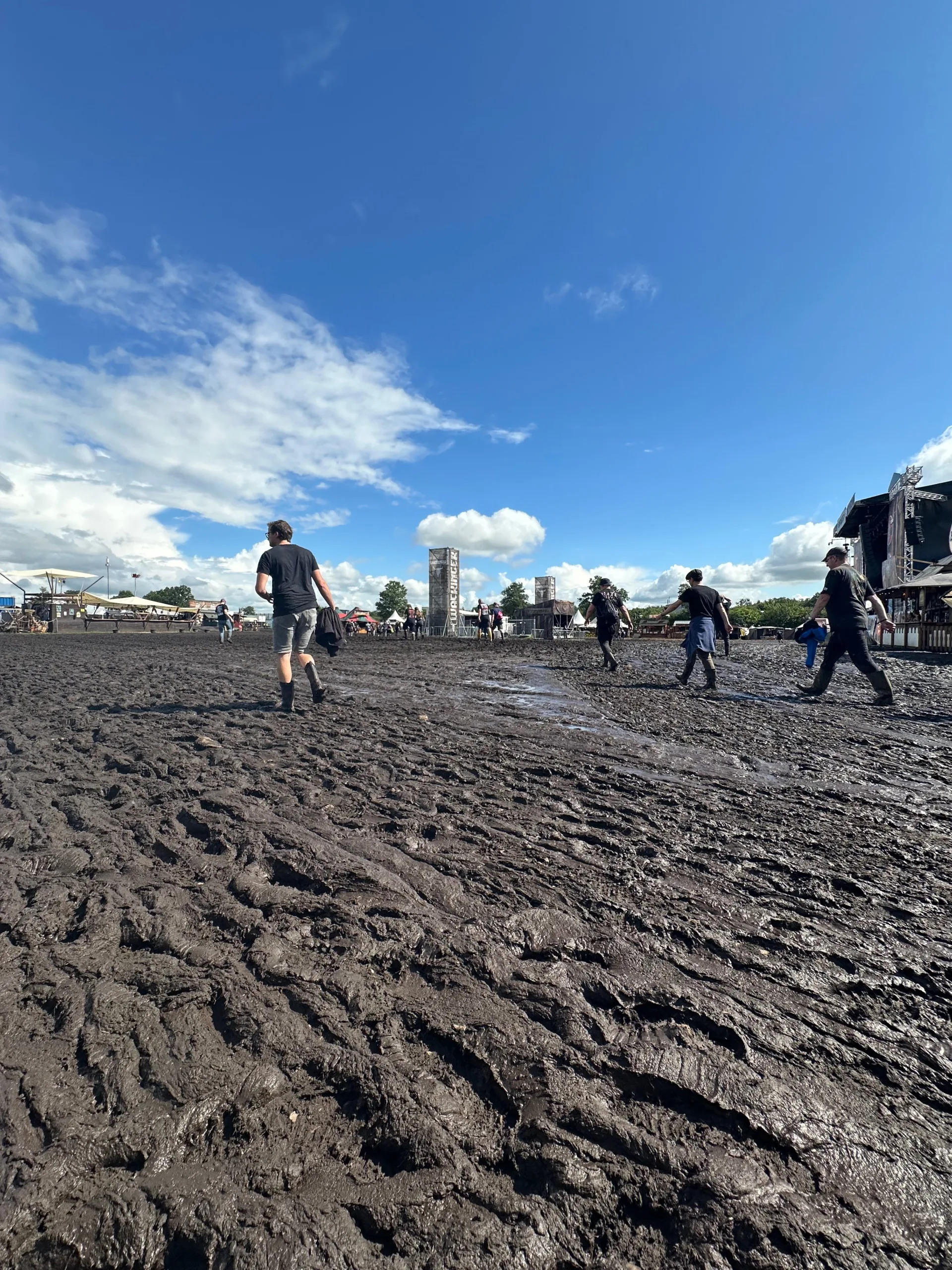 Wacken Open Air 2025