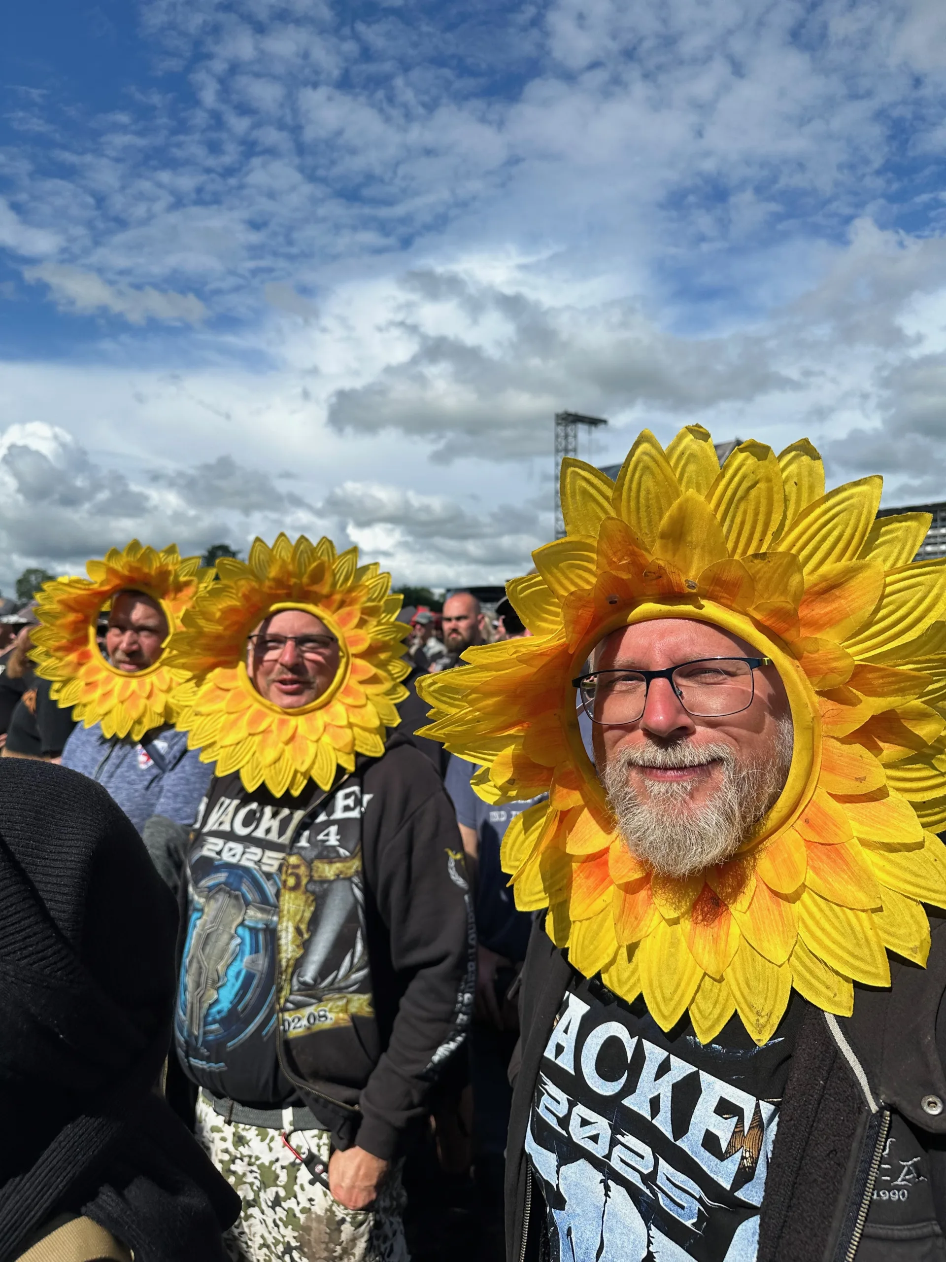 Wacken Open Air 2025