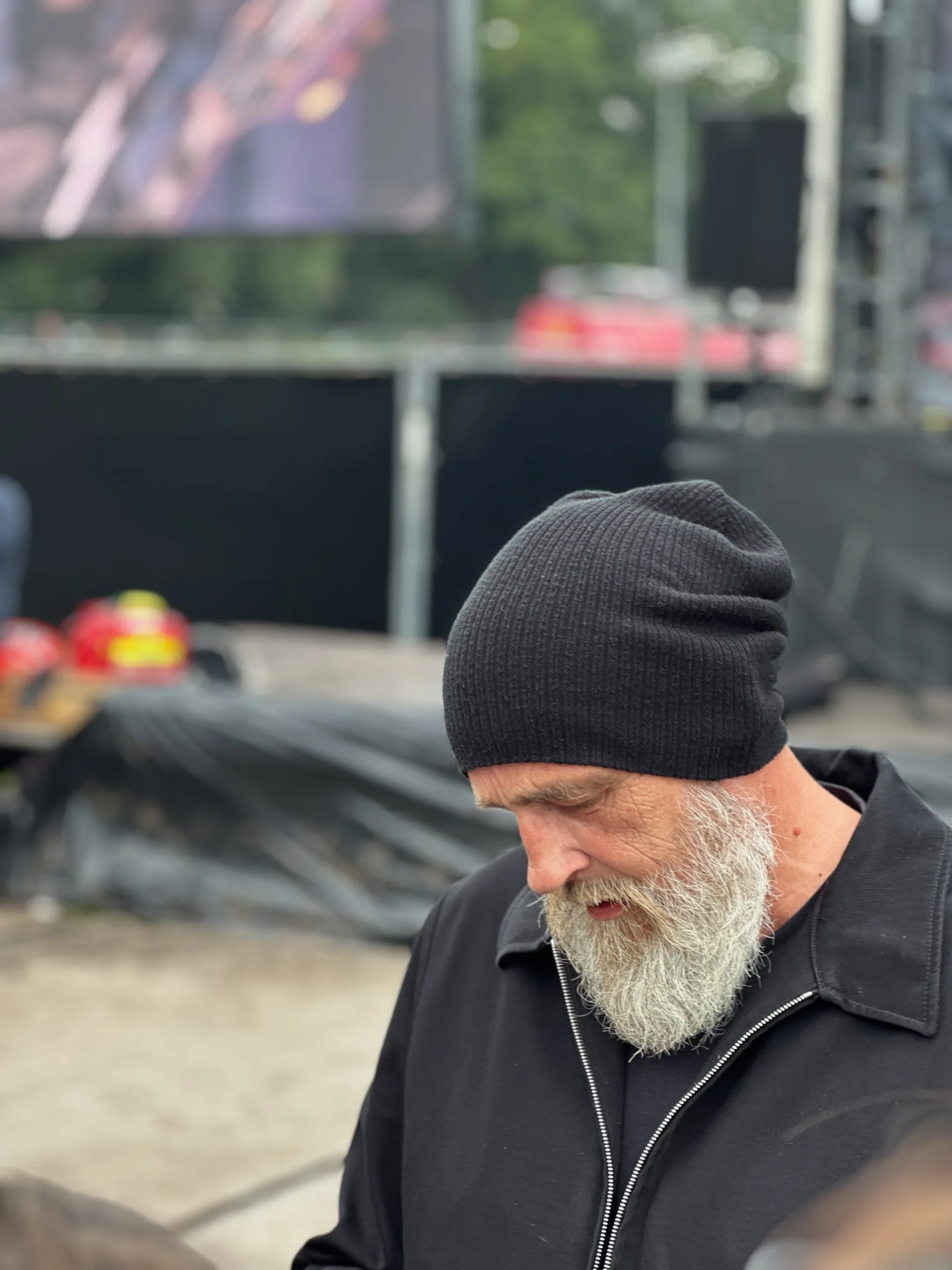 Wacken Open Air 2025