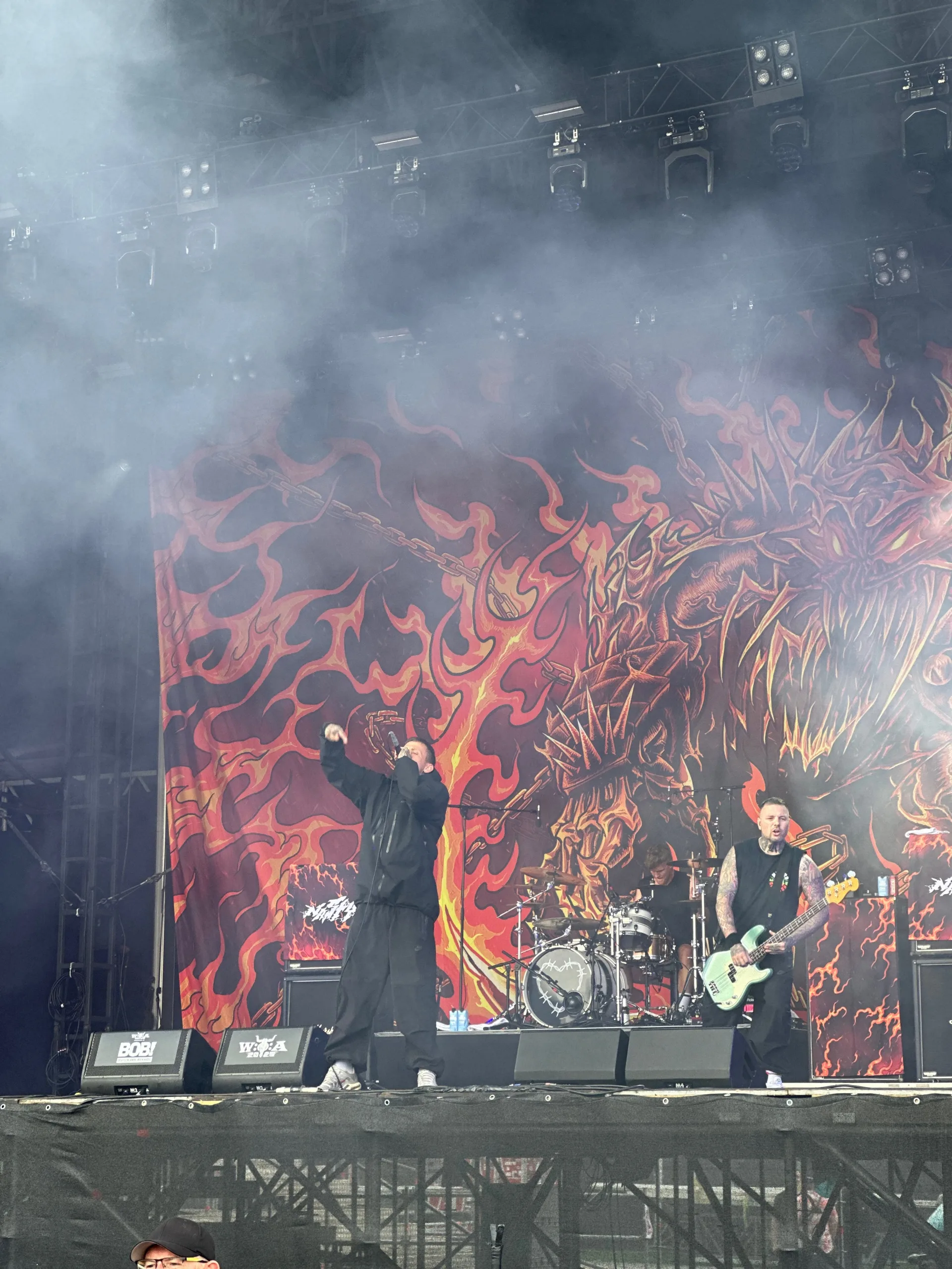 Wacken Open Air 2025