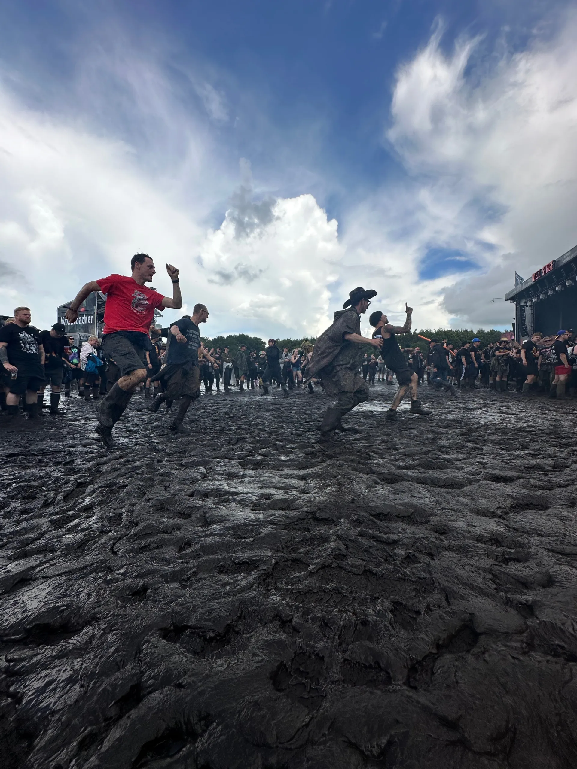 Wacken Open Air 2025