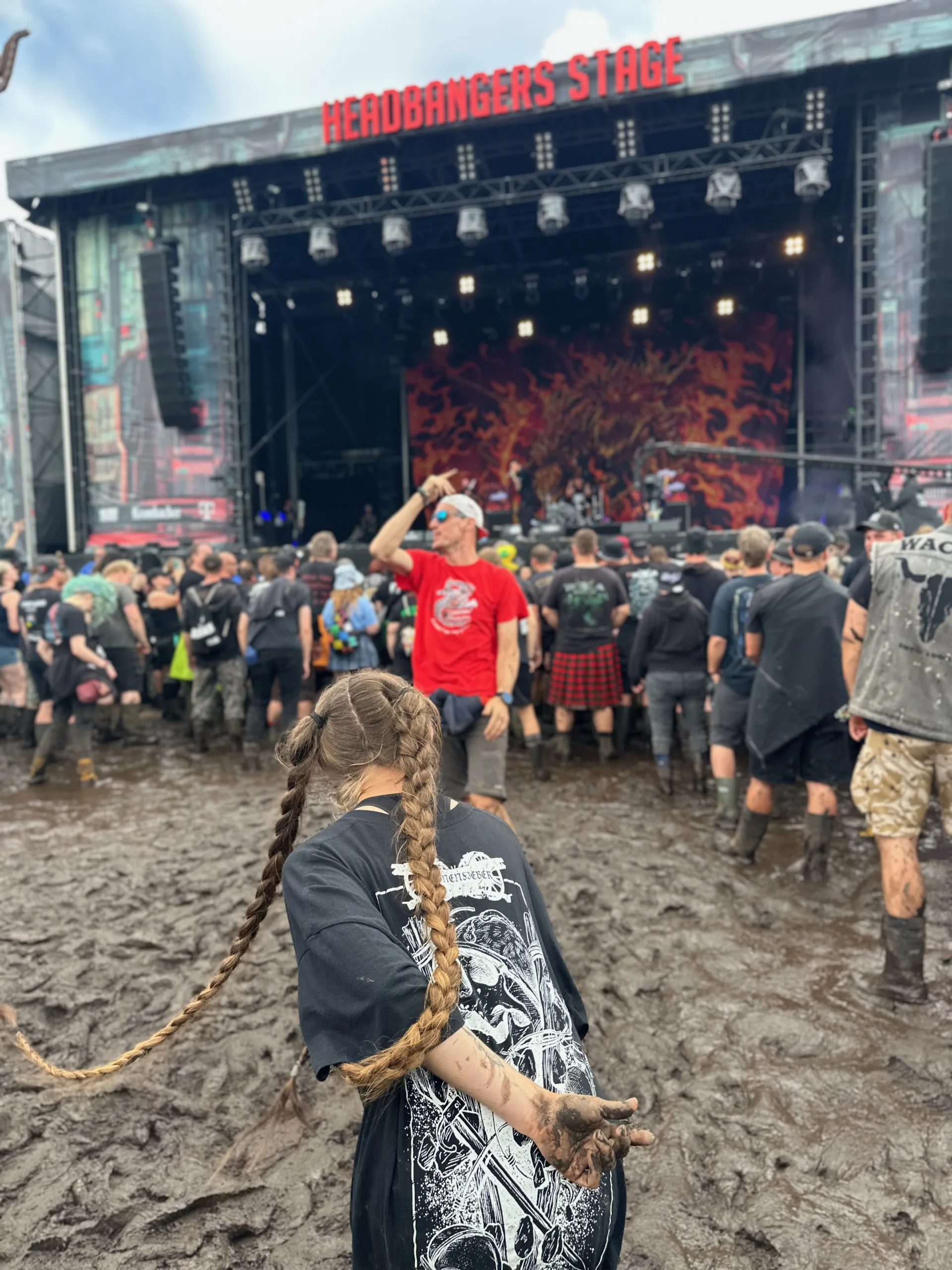 Wacken Open Air 2025