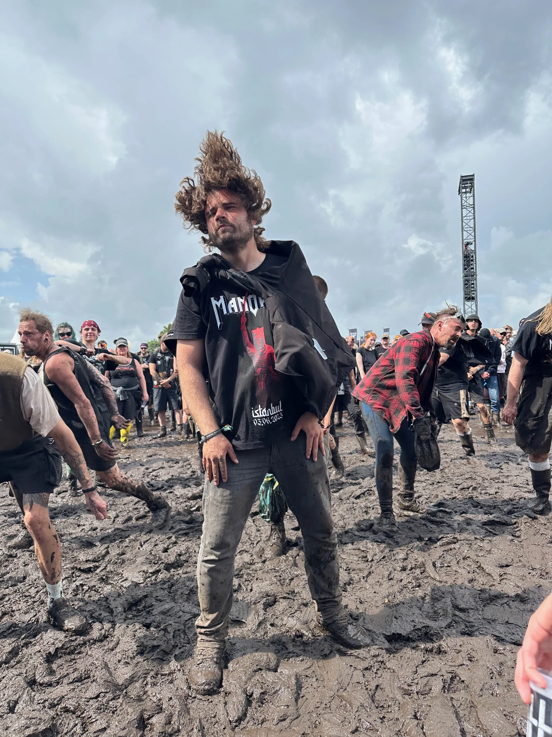 Wacken Open Air 2025