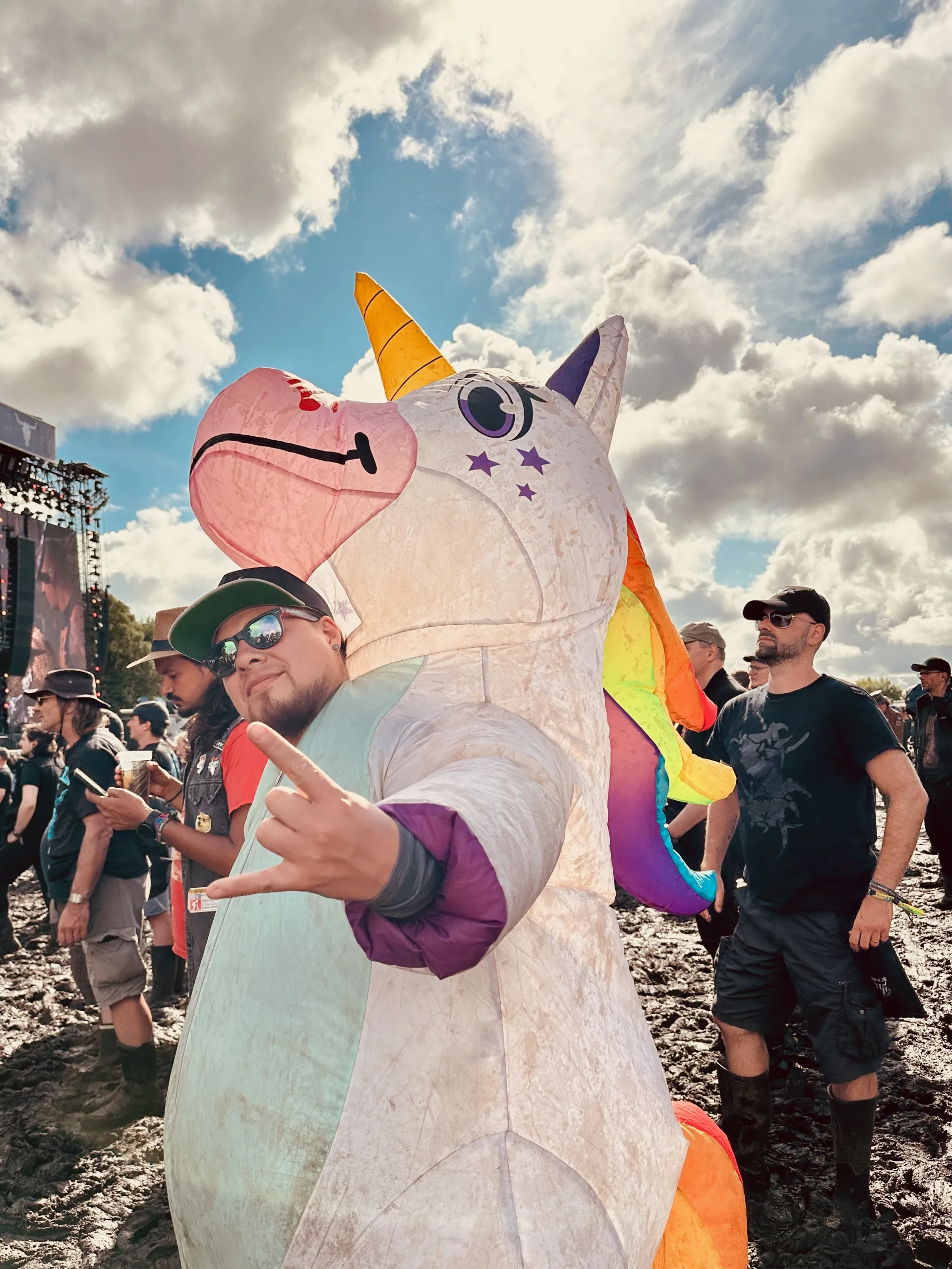 Wacken Open Air 2025