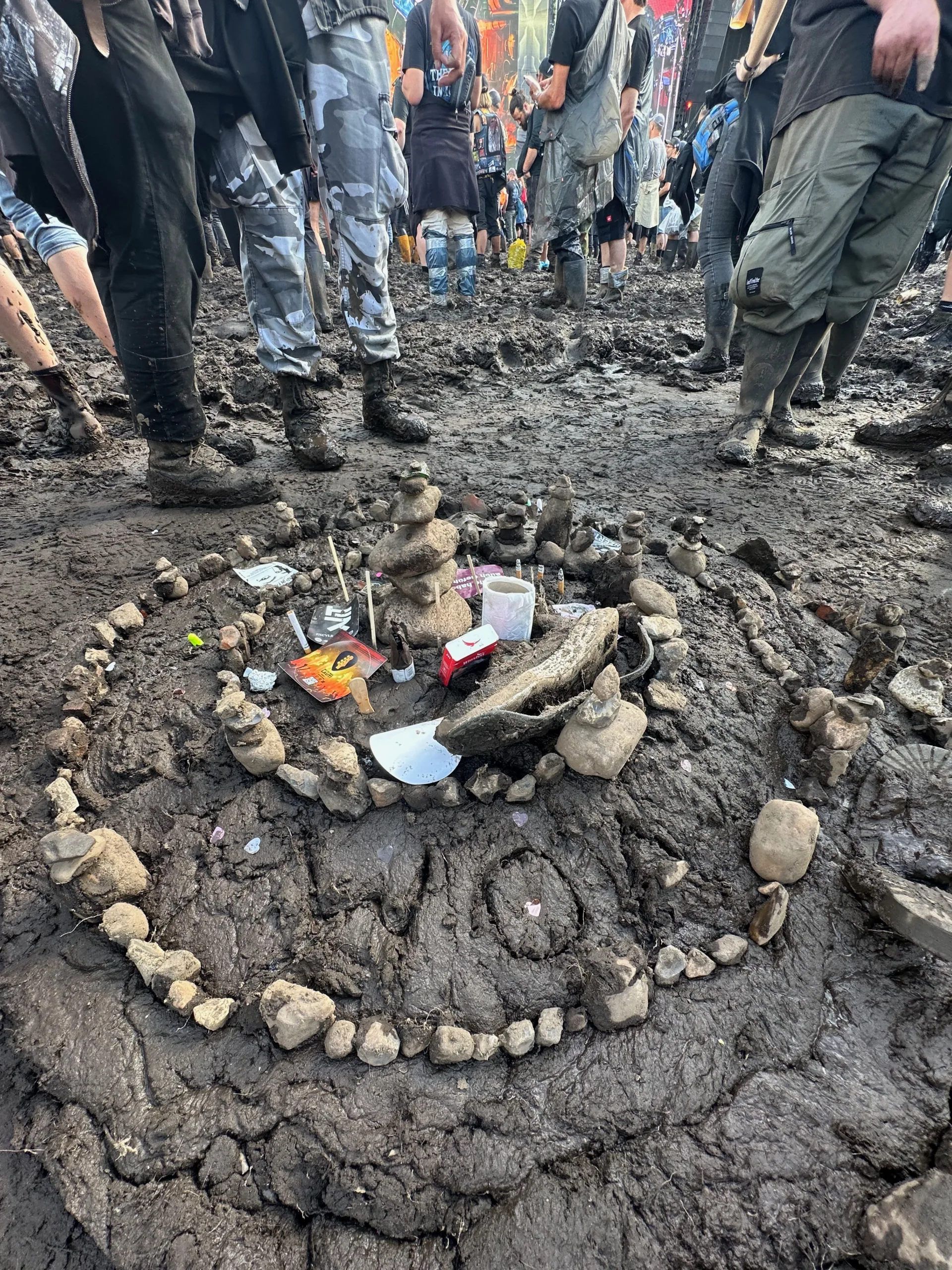 Wacken Open Air 2025