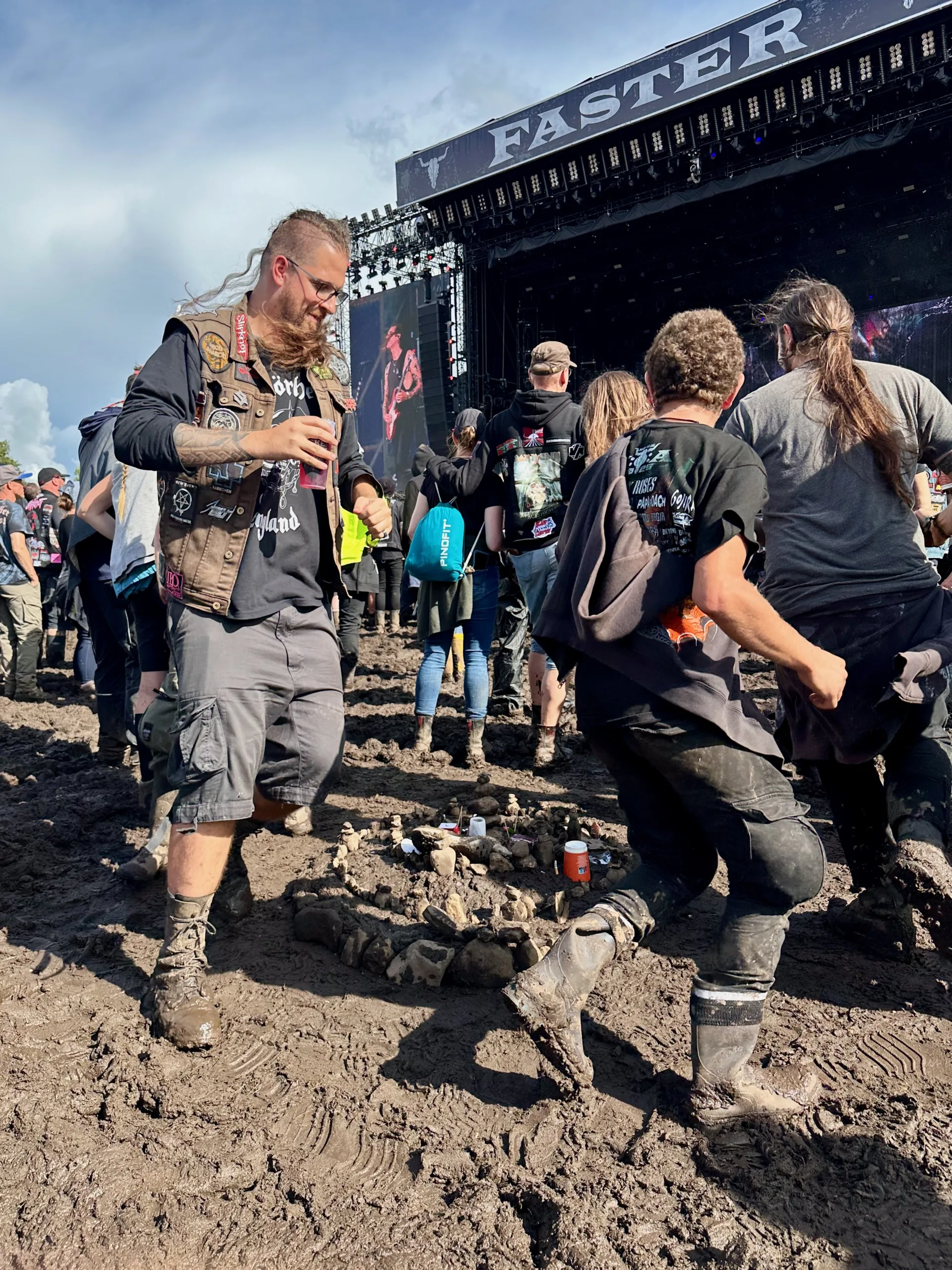 Wacken Open Air 2025