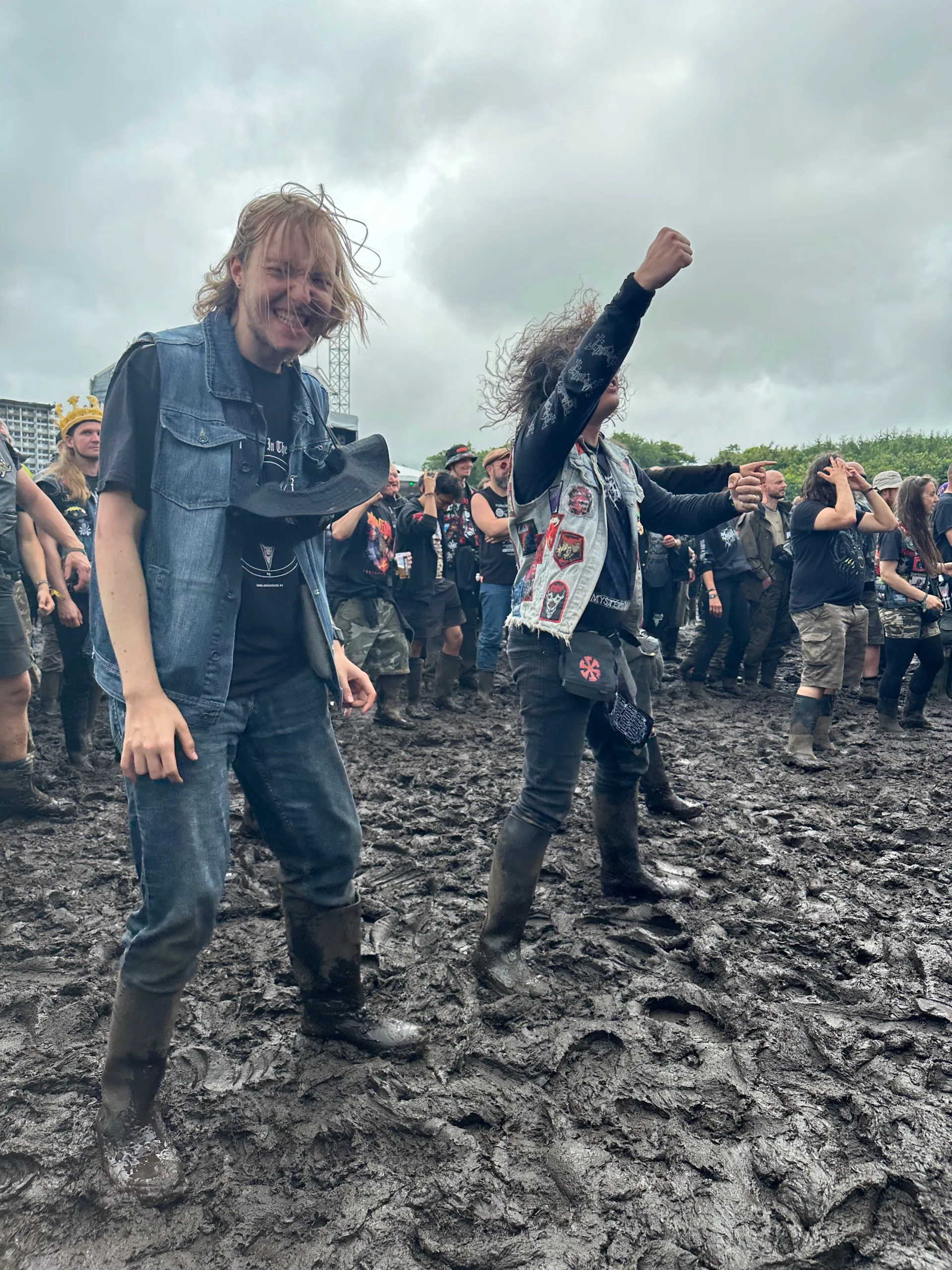 Wacken Open Air 2025