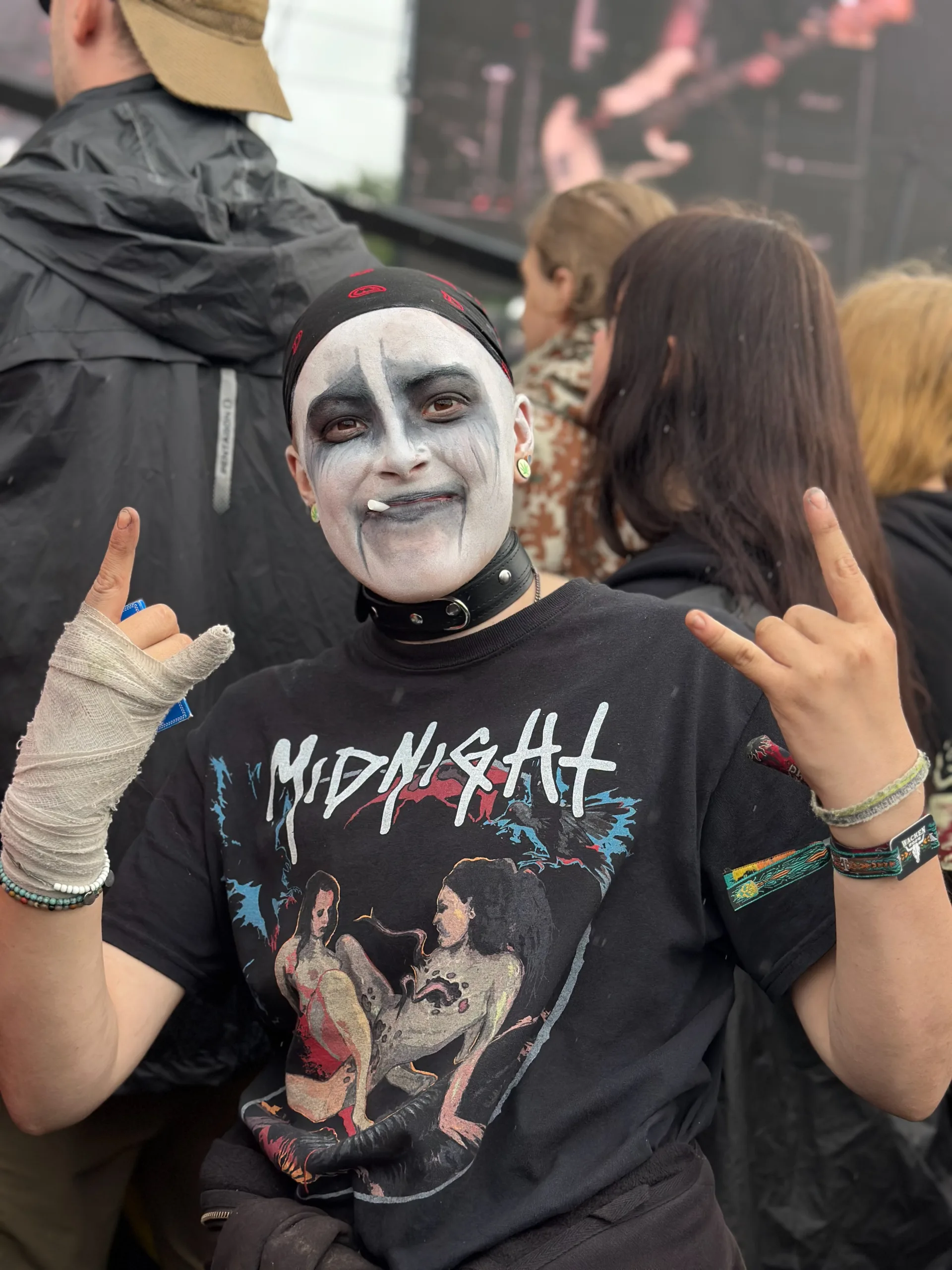 Wacken Open Air 2025