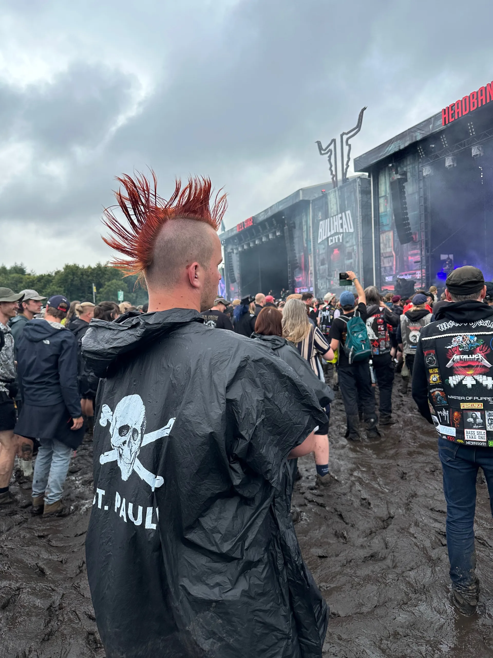 Wacken Open Air 2025