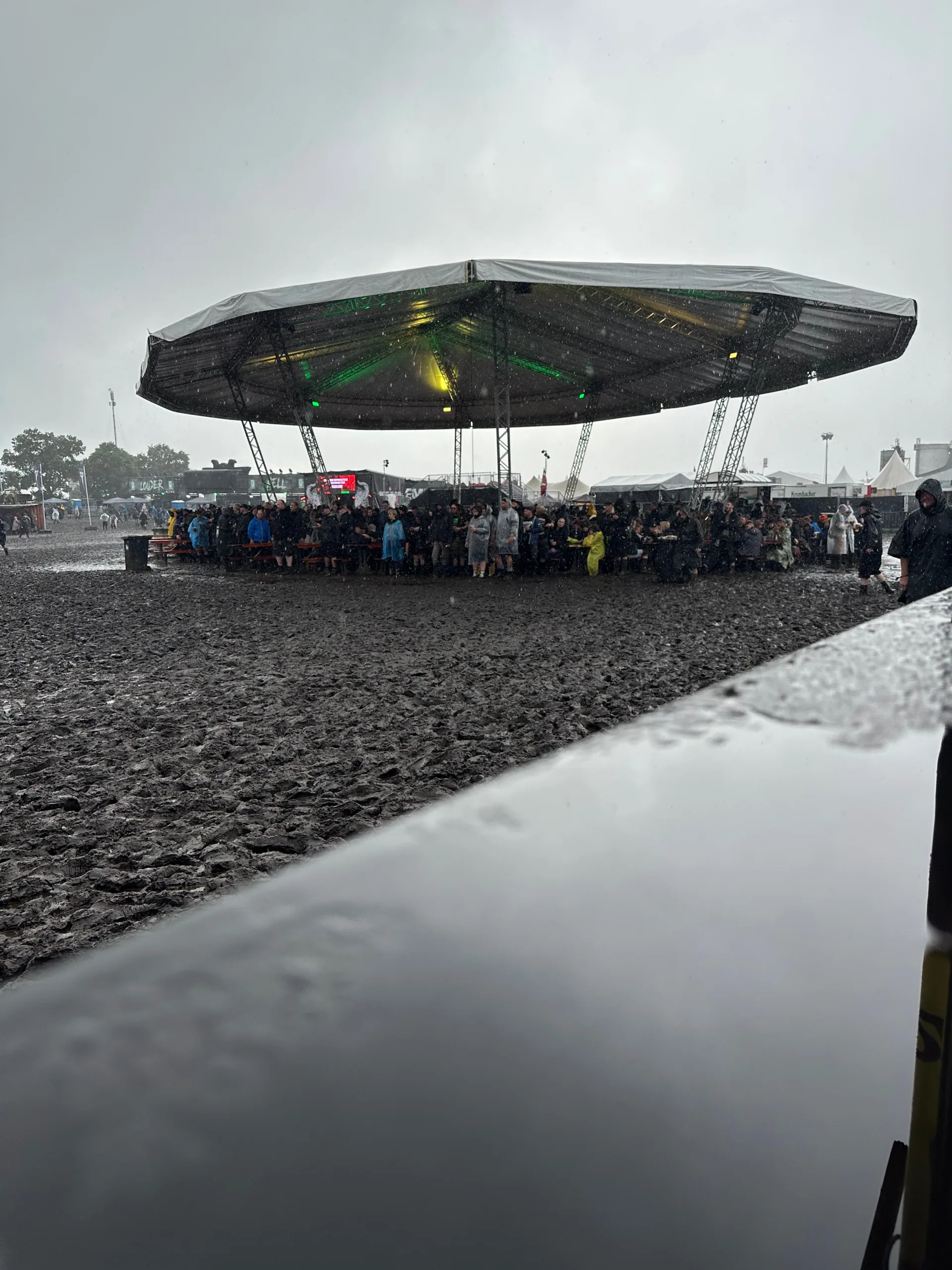 Wacken Open Air 2025