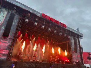 Wacken Open Air 2025