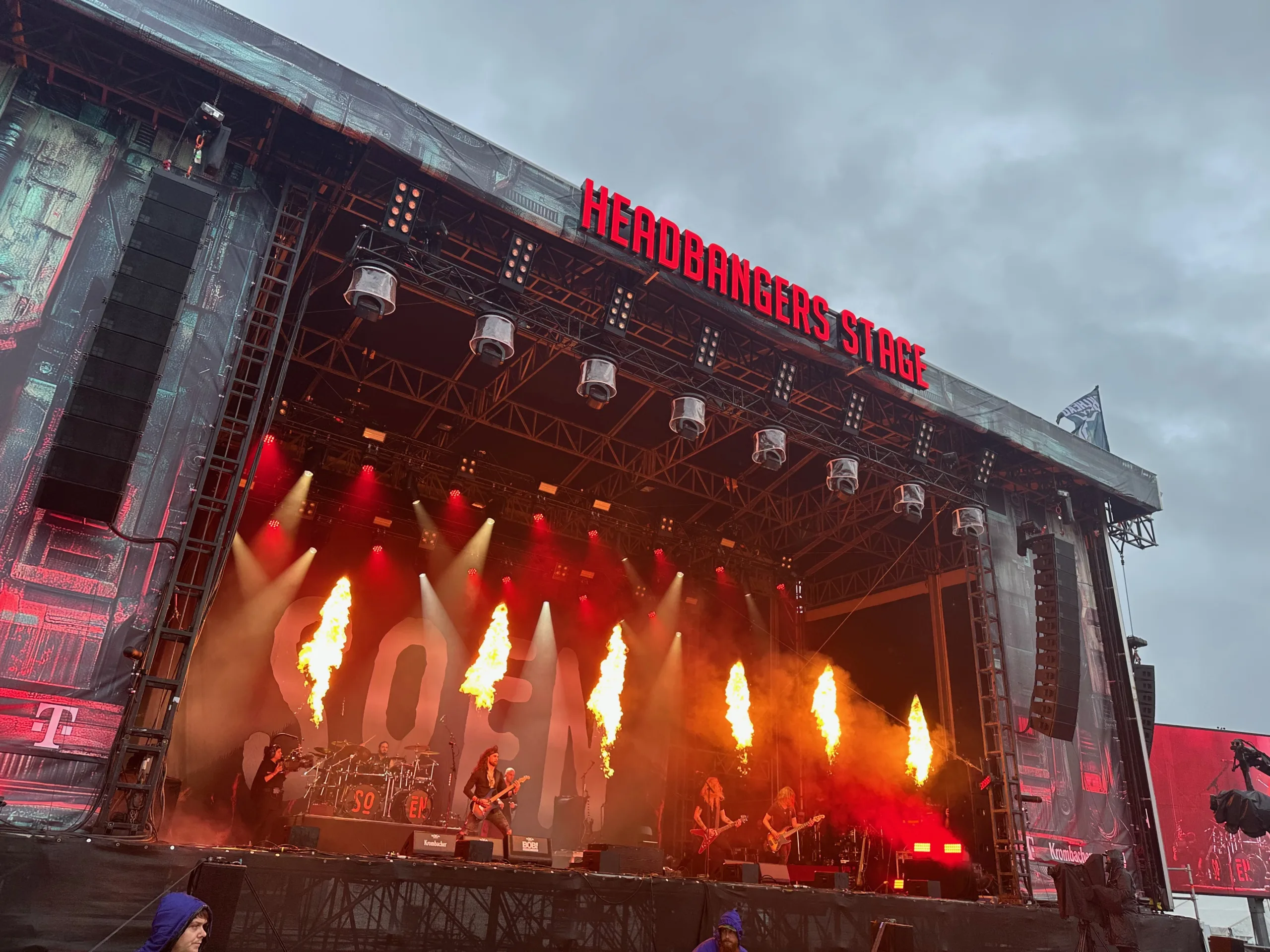 Wacken Open Air 2025