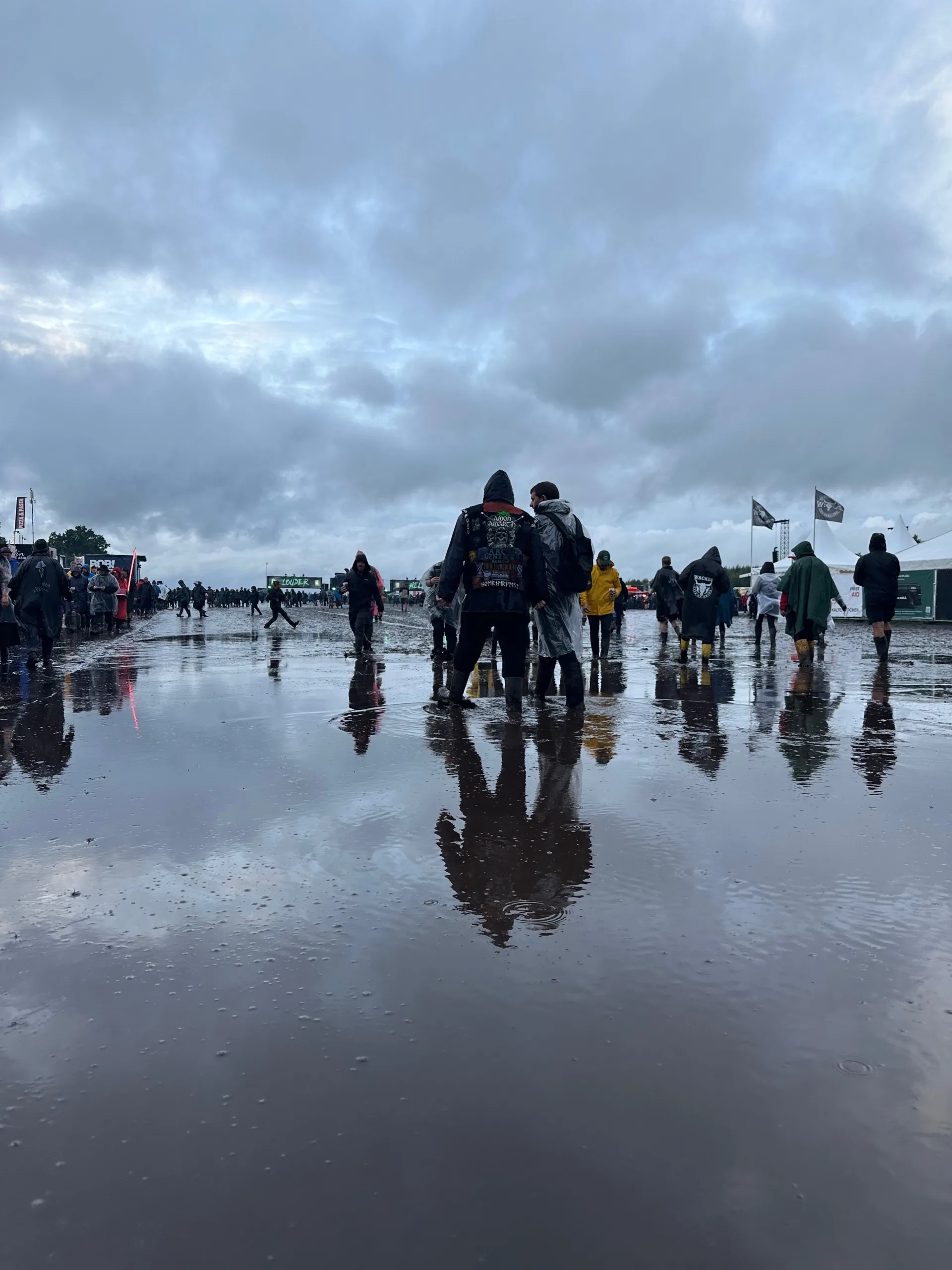 Wacken Open Air 2025