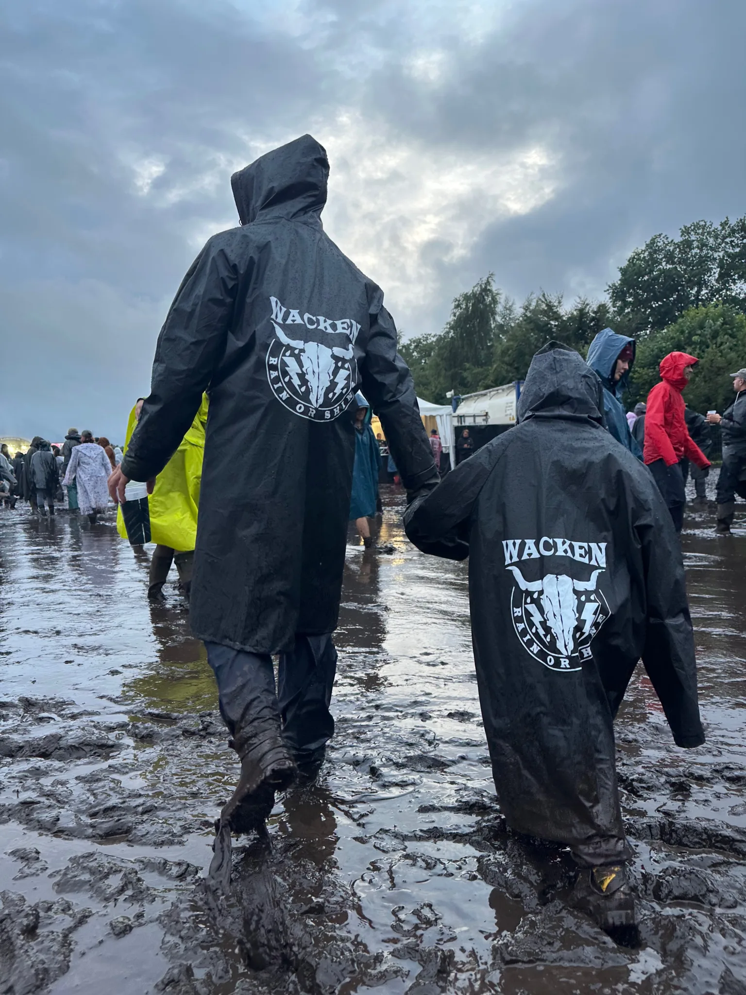 Wacken Open Air 2025