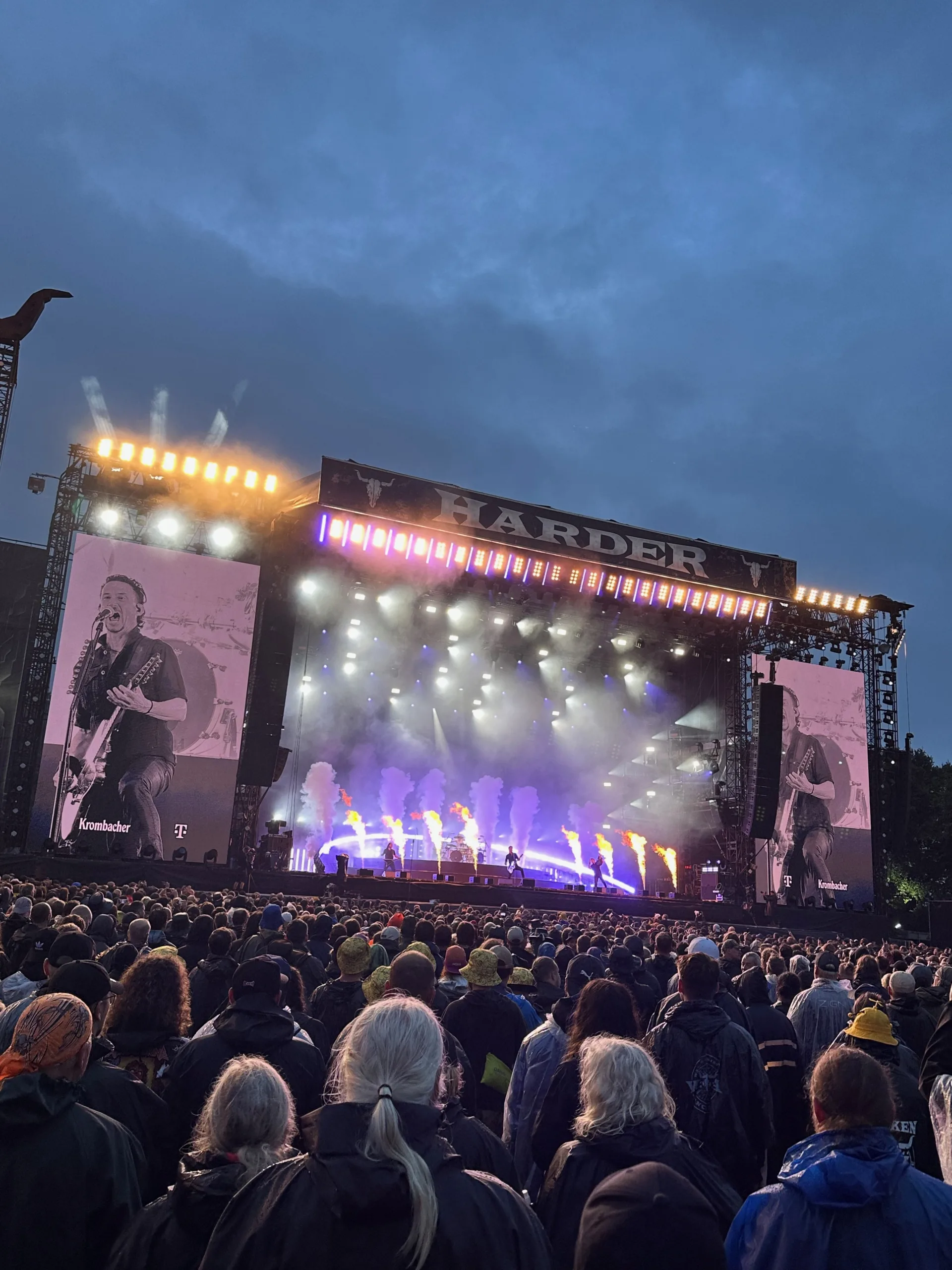 Wacken Open Air 2025