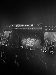 Wacken Open Air 2025