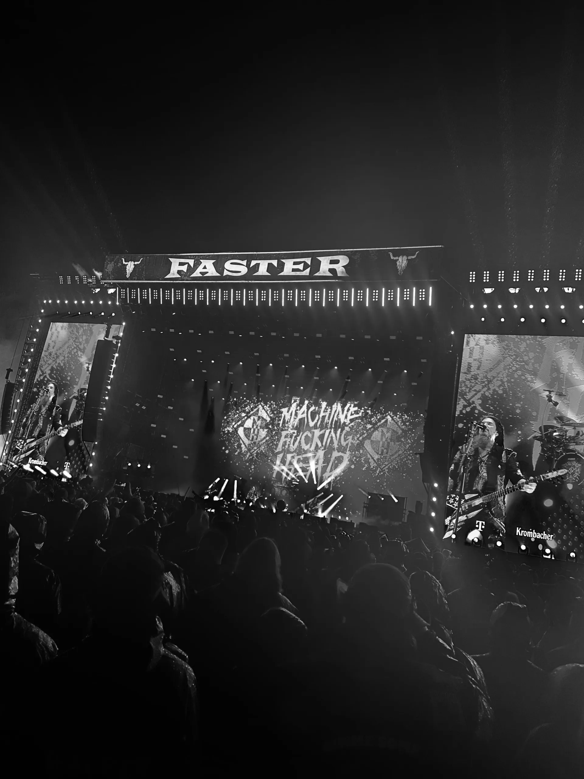 Wacken Open Air 2025