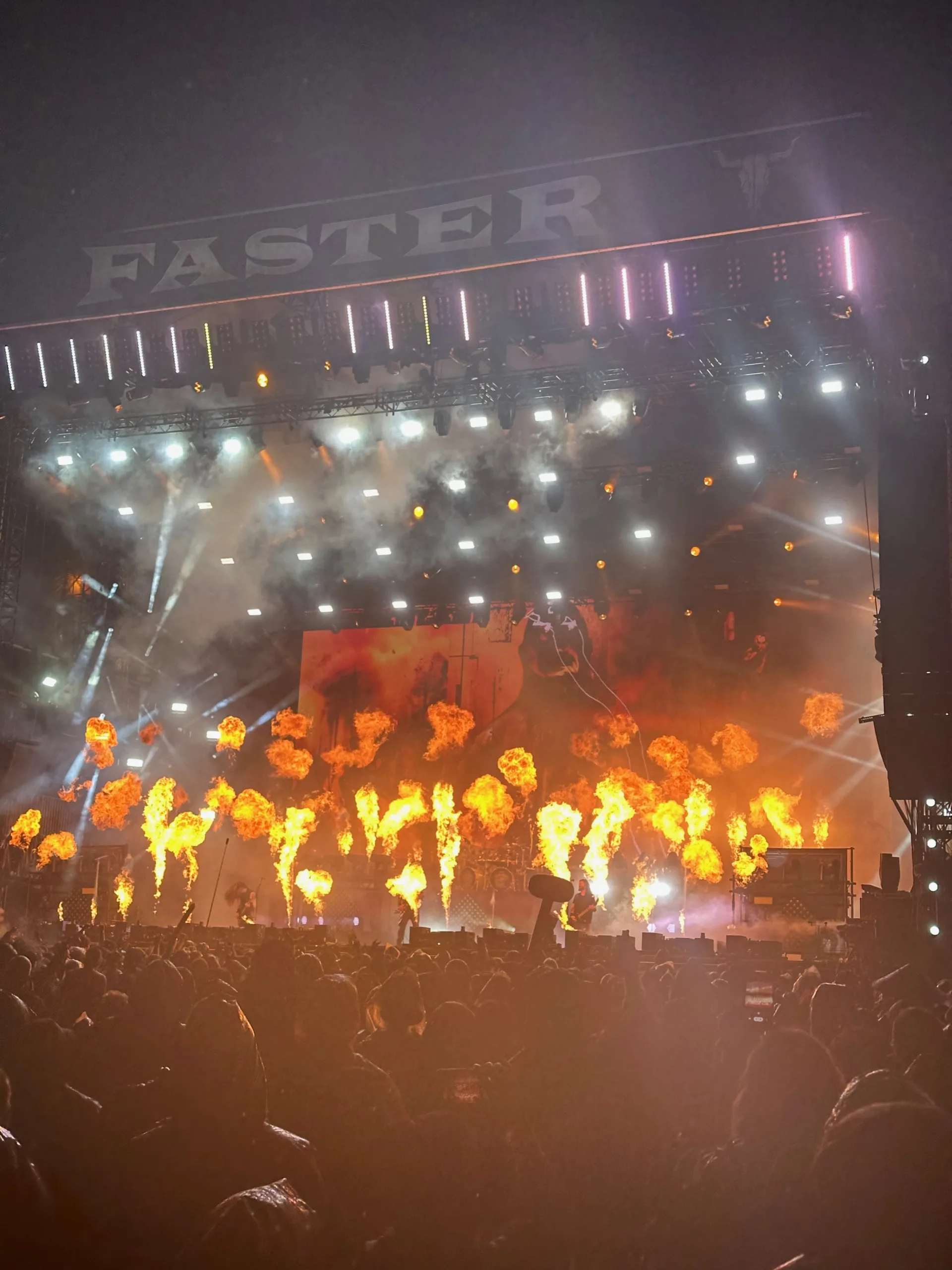 Wacken Open Air 2025