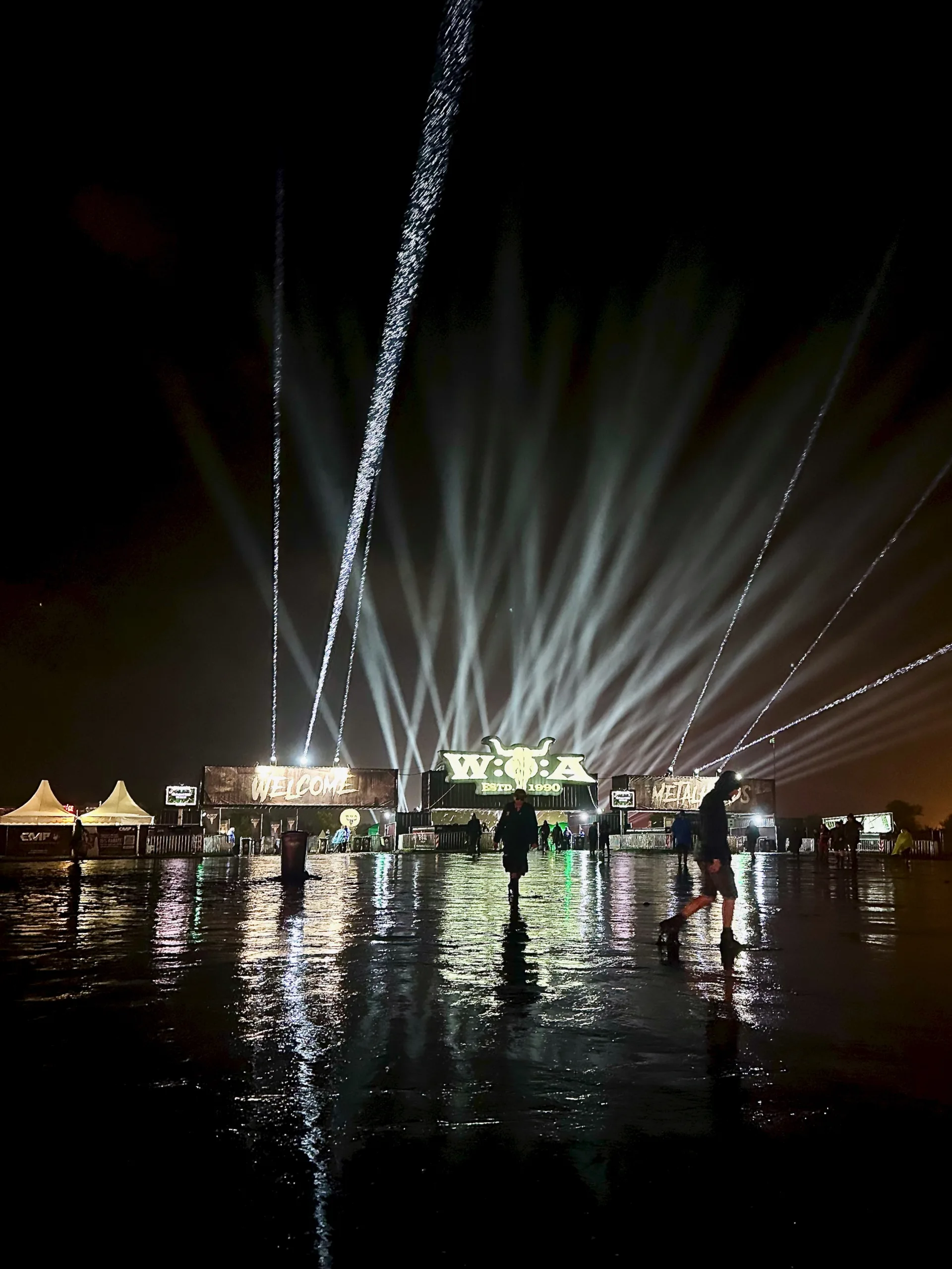 Wacken Open Air 2025