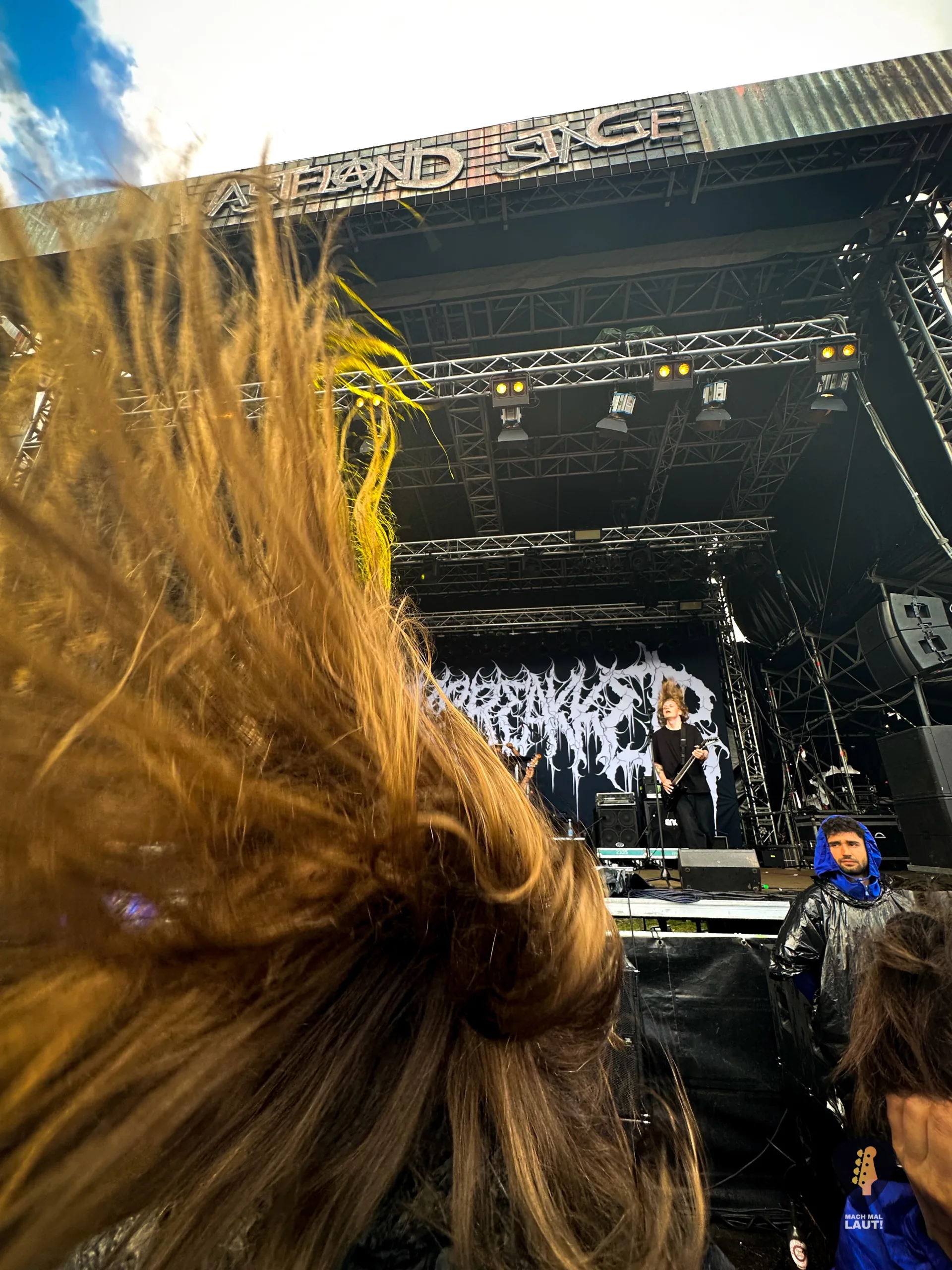 Wacken Open Air 2025