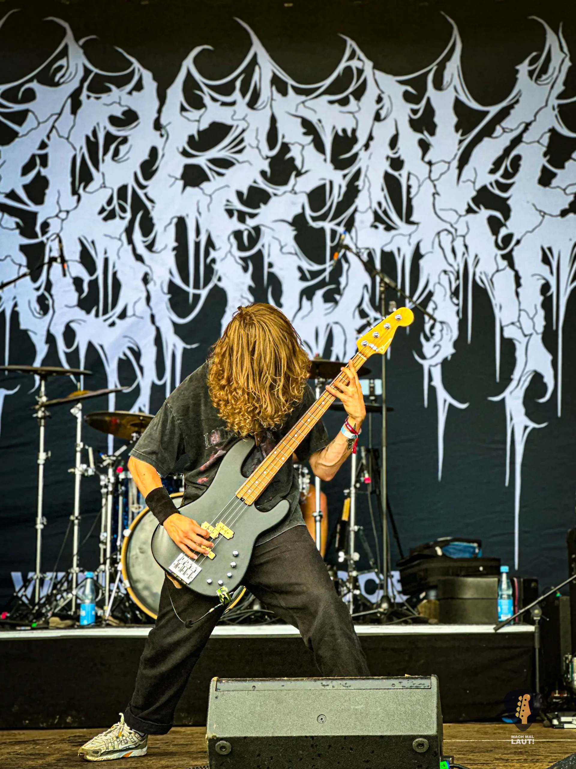 Wacken Open Air 2025