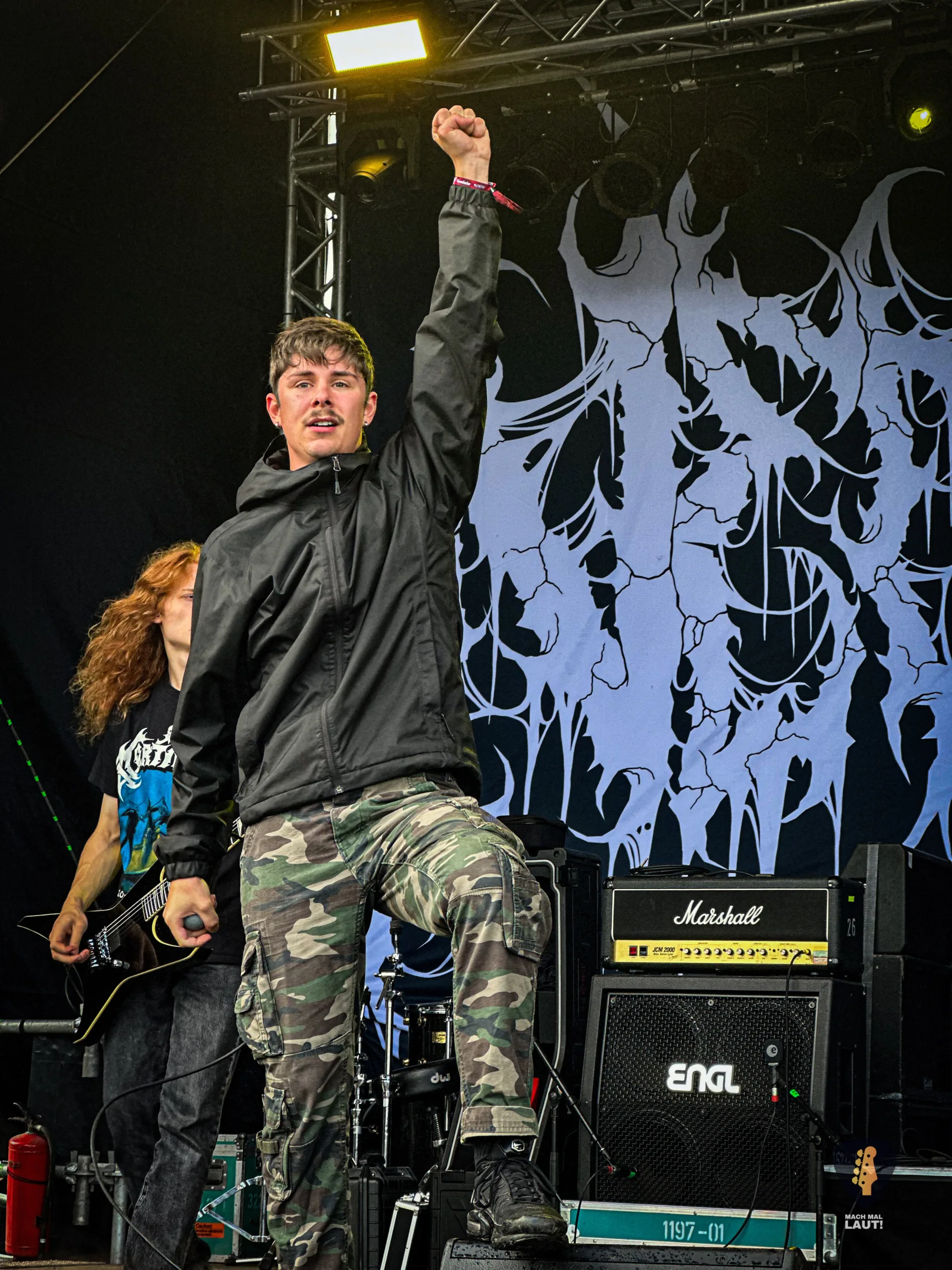 Wacken Open Air 2025