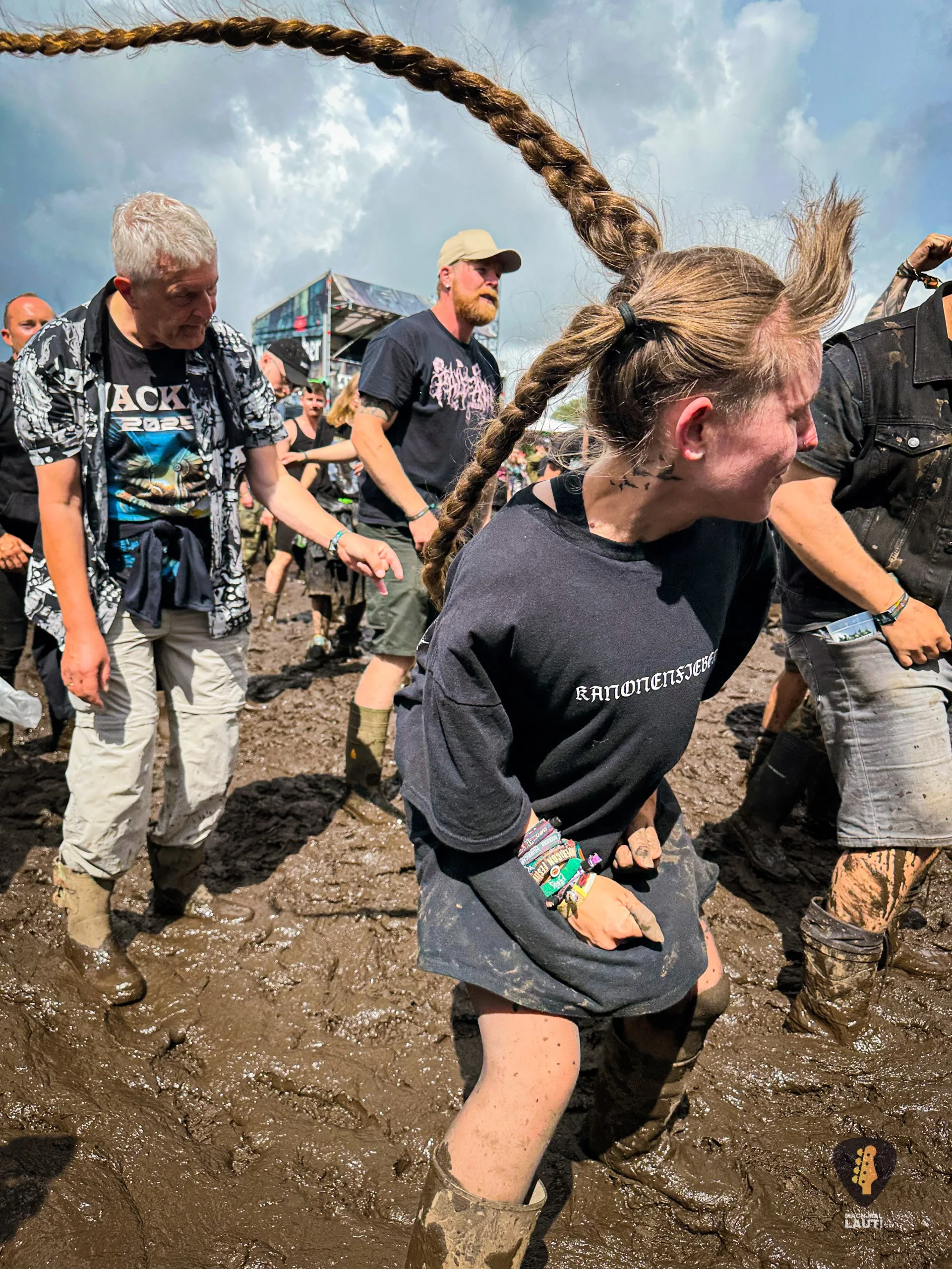 Wacken Open Air 2025