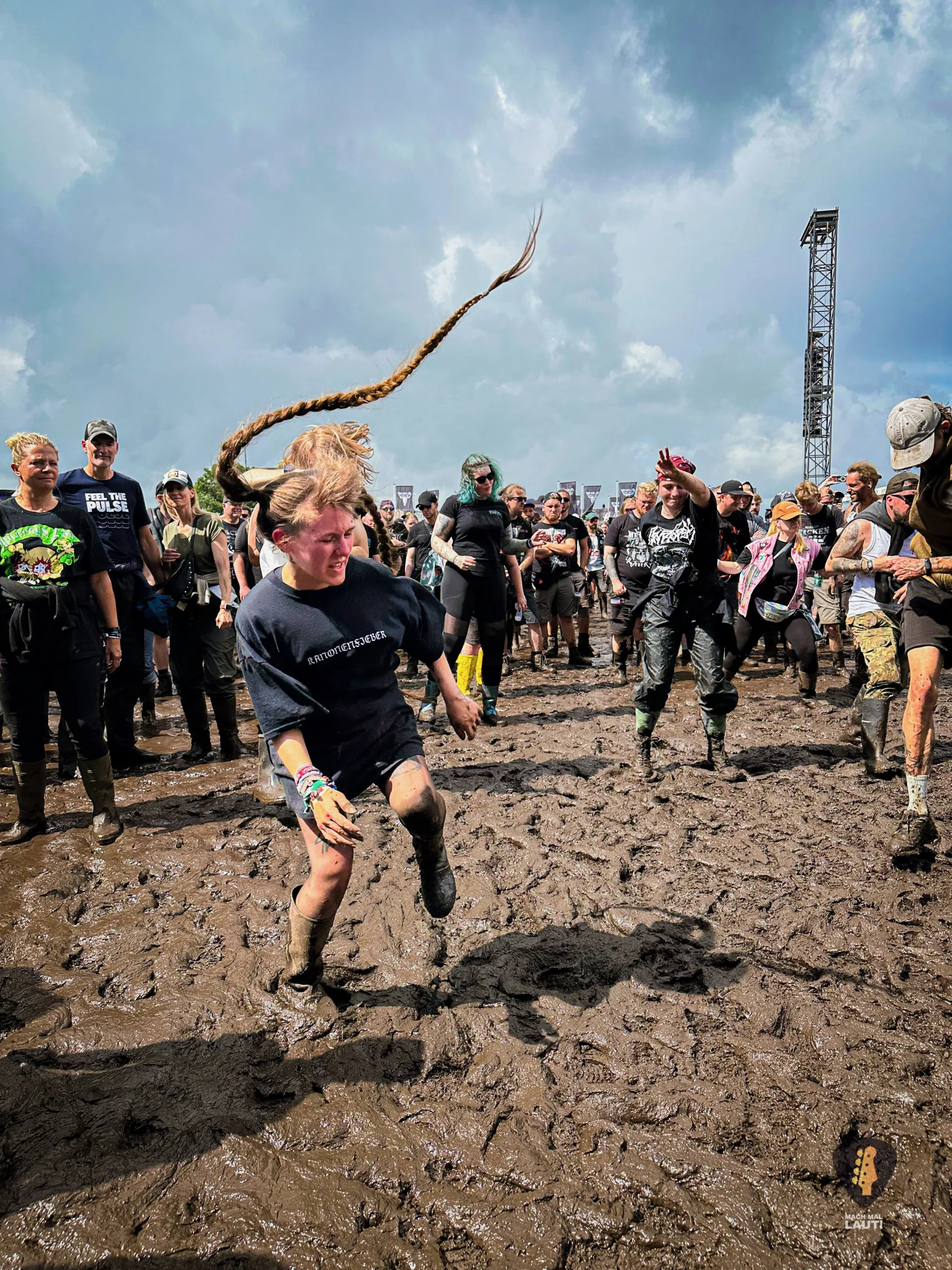 Wacken Open Air 2025