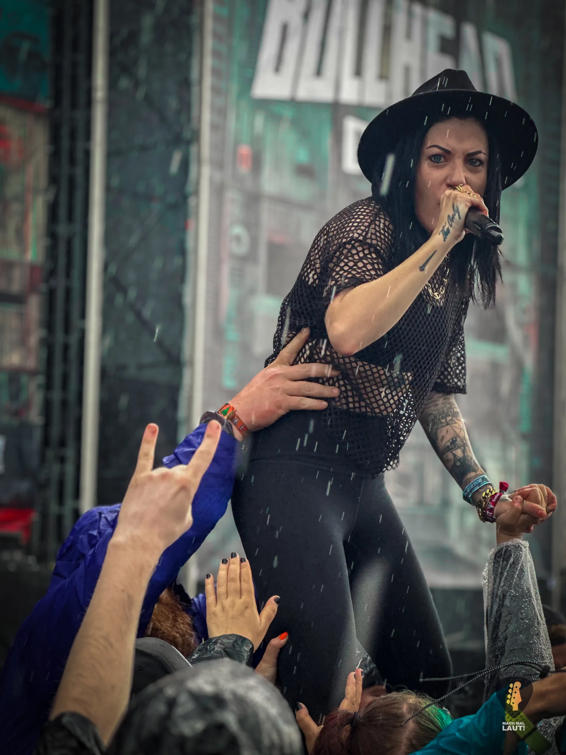 Wacken Open Air 2025