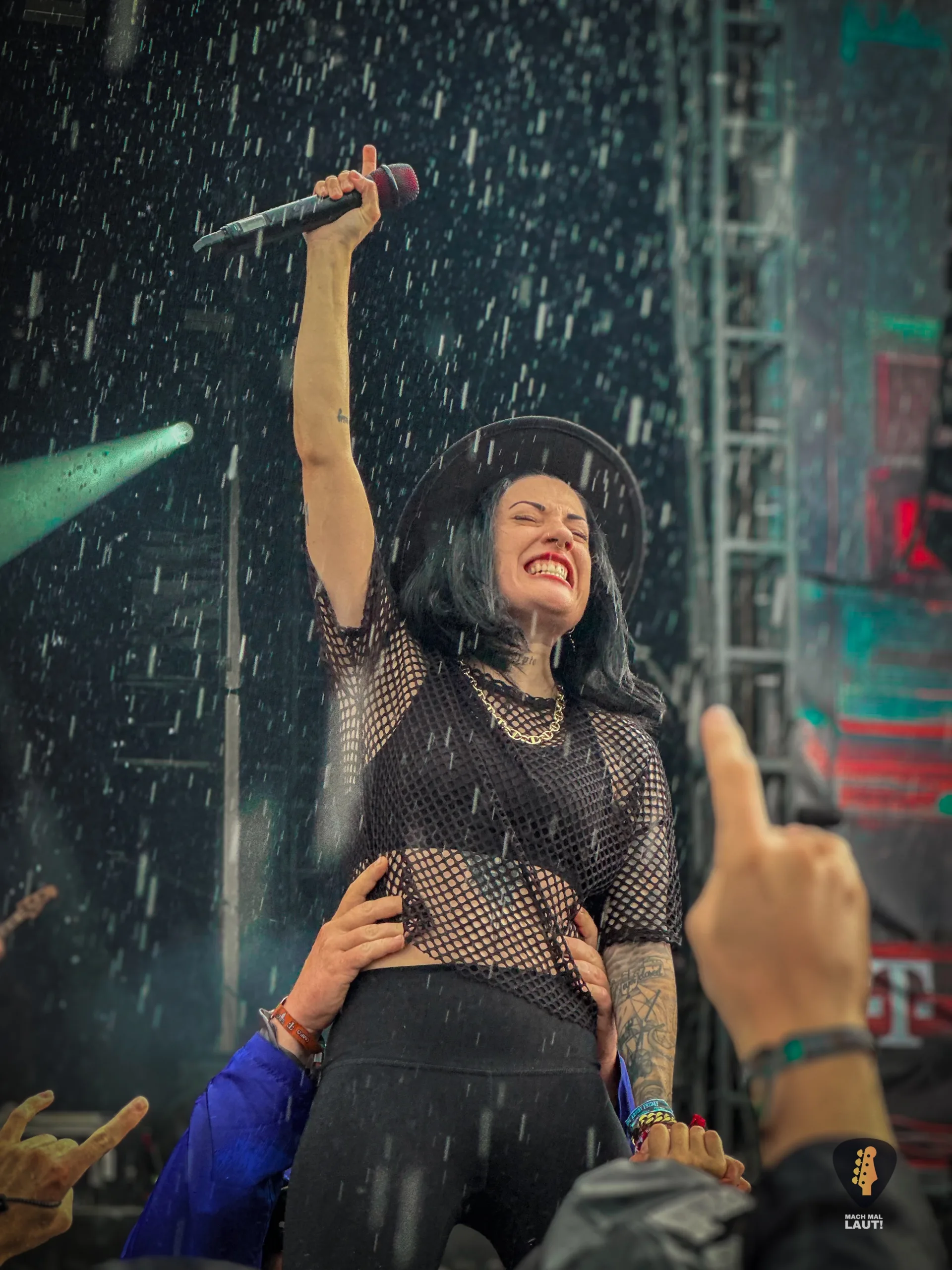 Wacken Open Air 2025