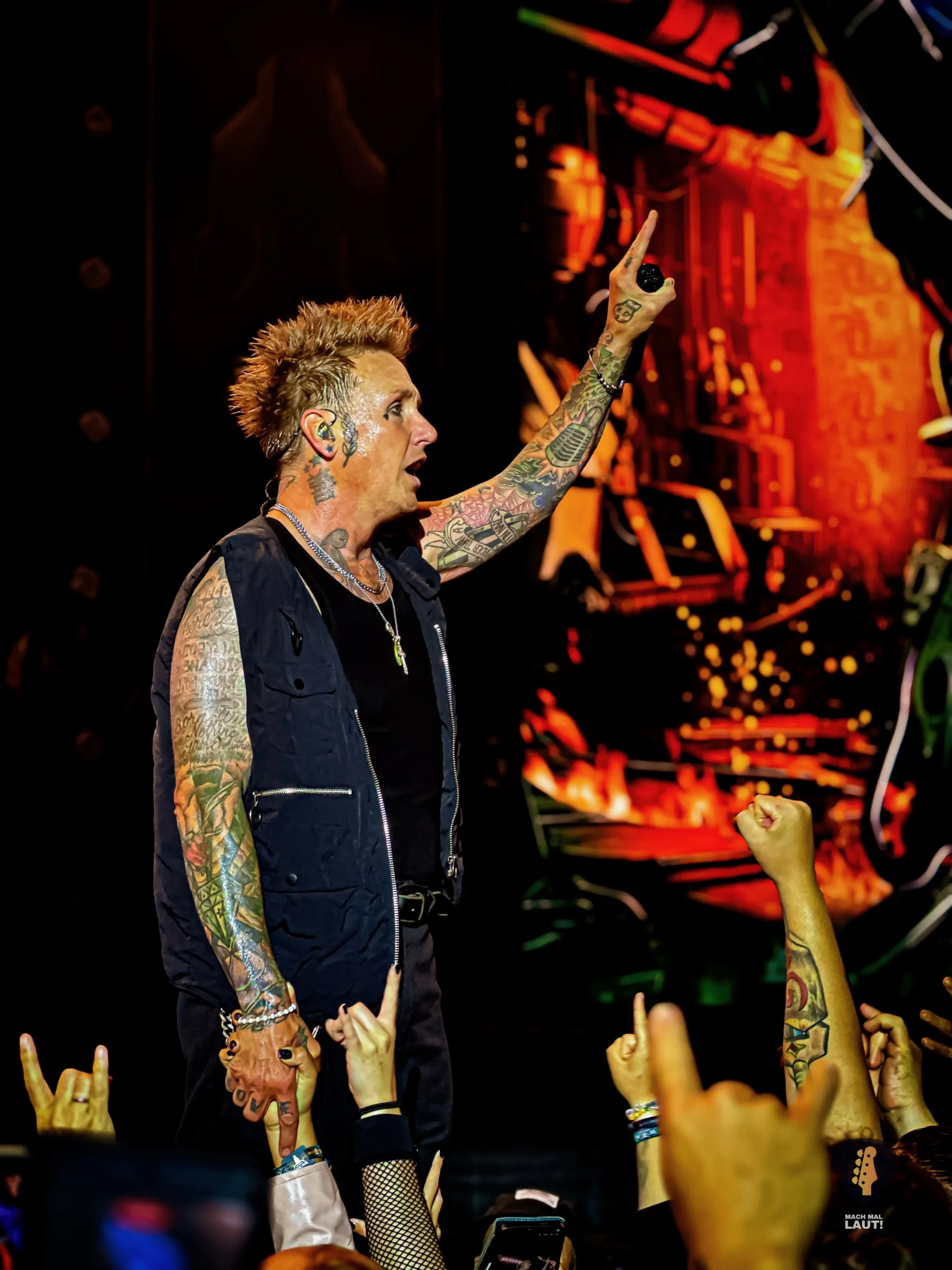 Wacken Open Air 2025