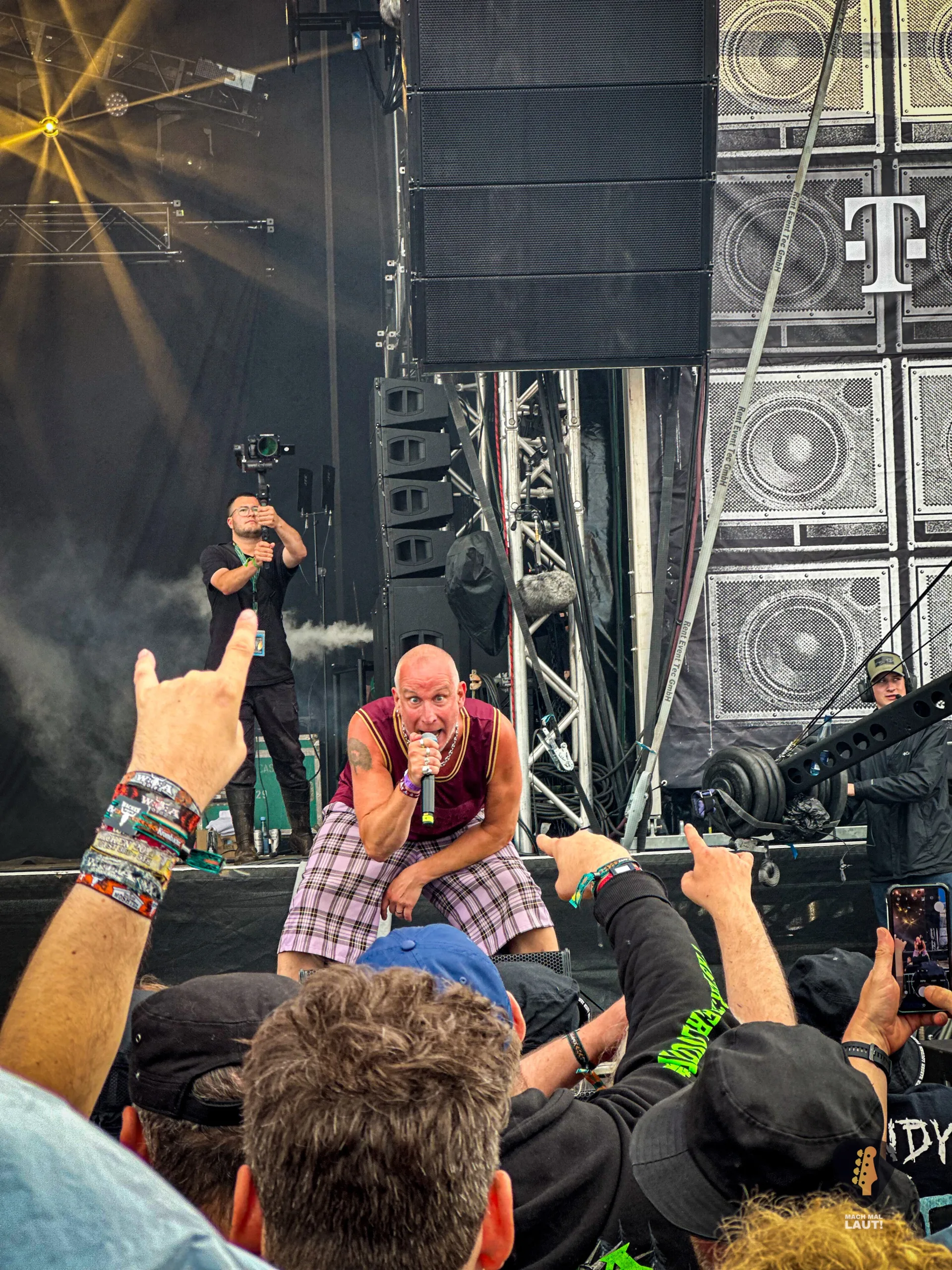 Wacken Open Air 2025