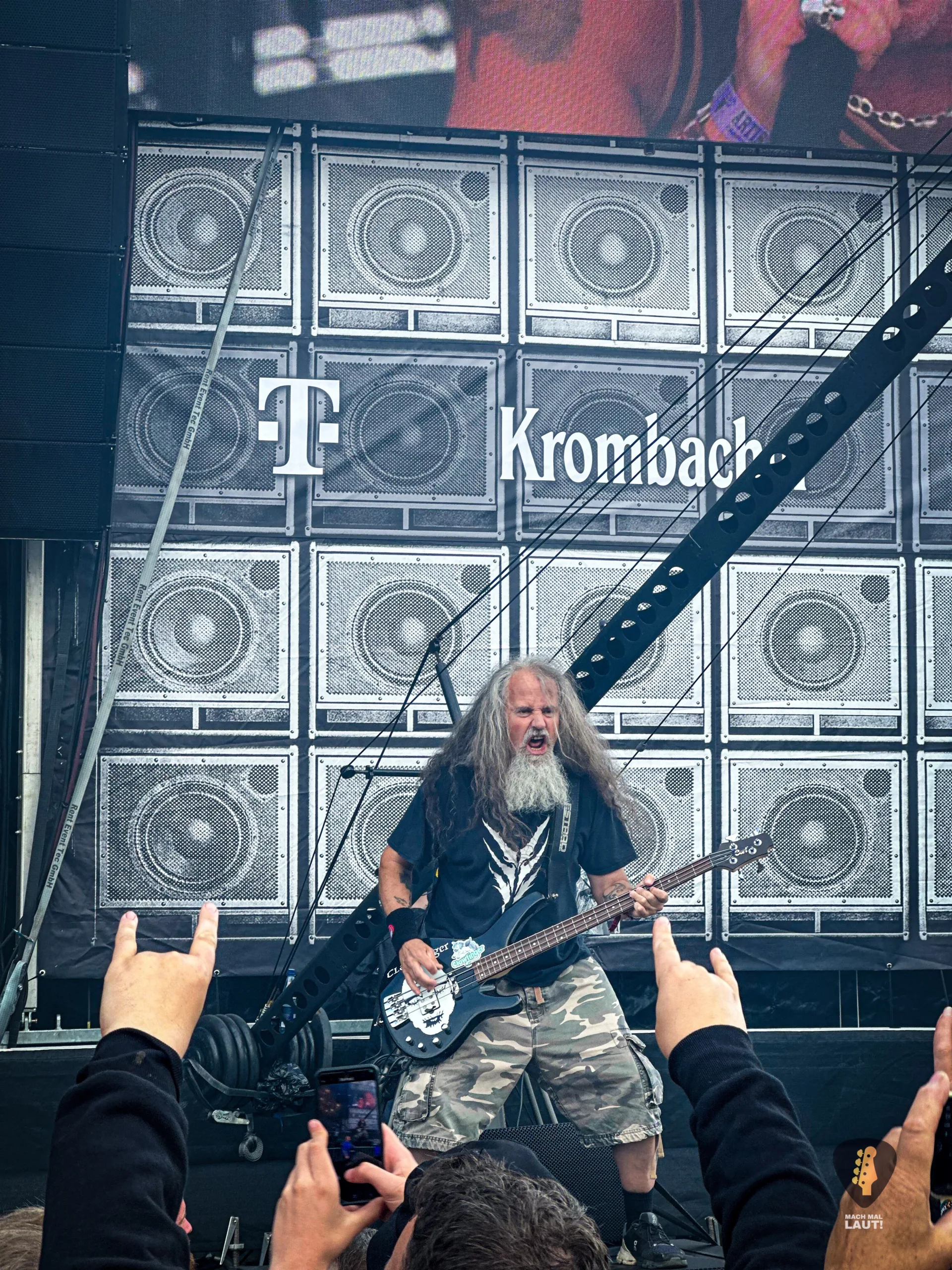 Wacken Open Air 2025