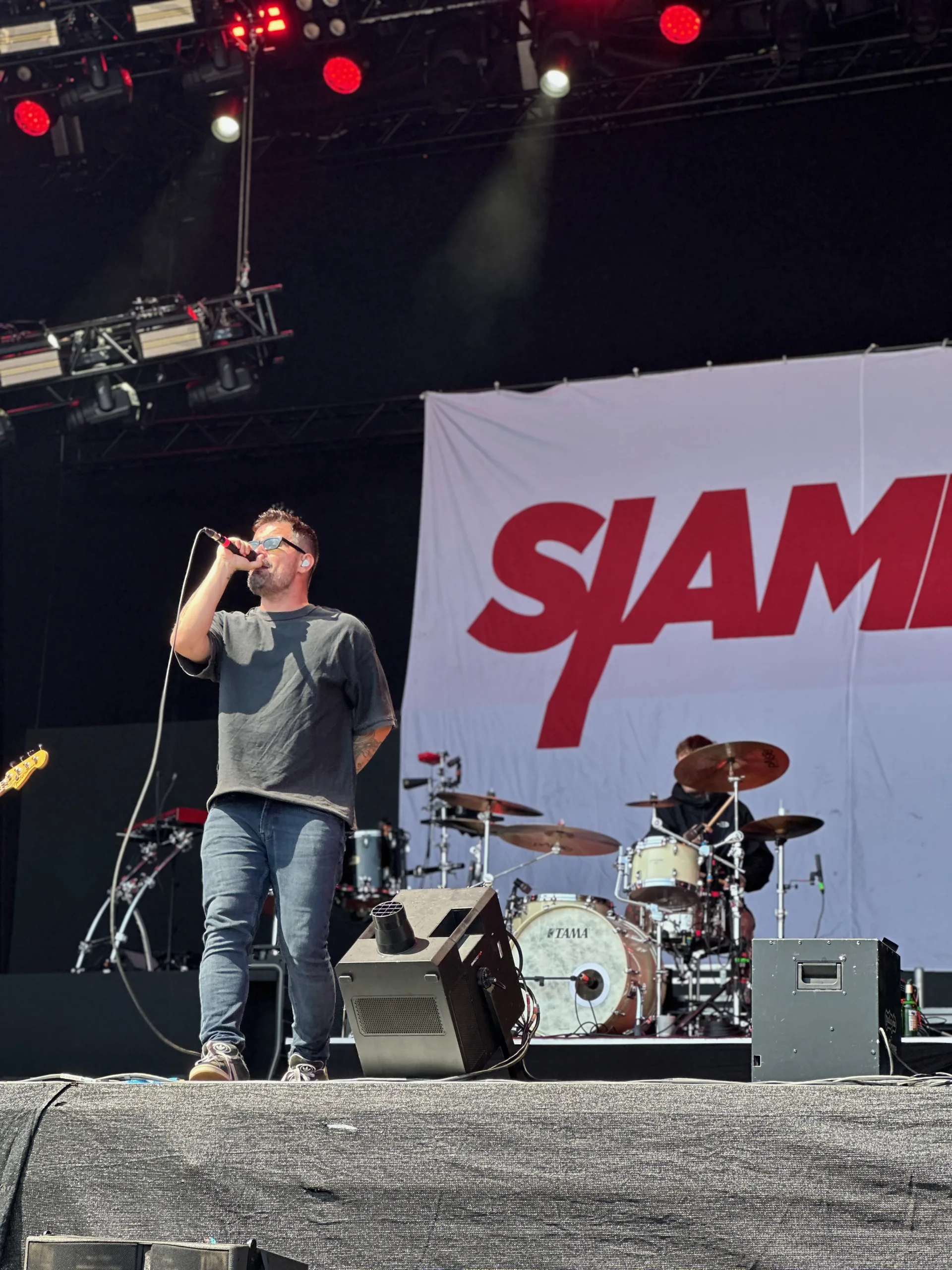 Elbriot Festival 2025 Siamese