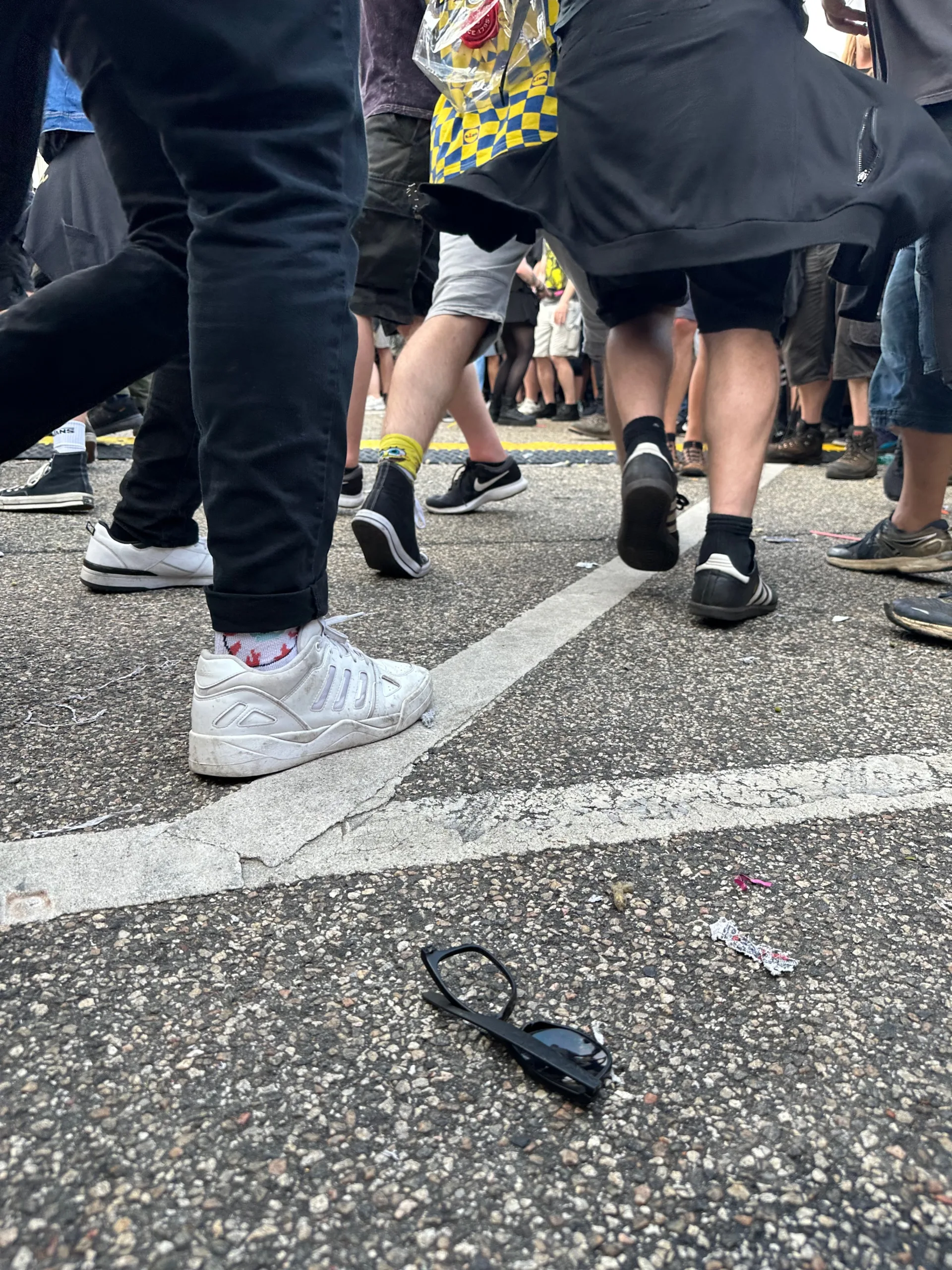 Elbriot Festival 2025 Kreator