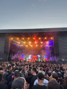 Elbriot Festival 2025 Kreator
