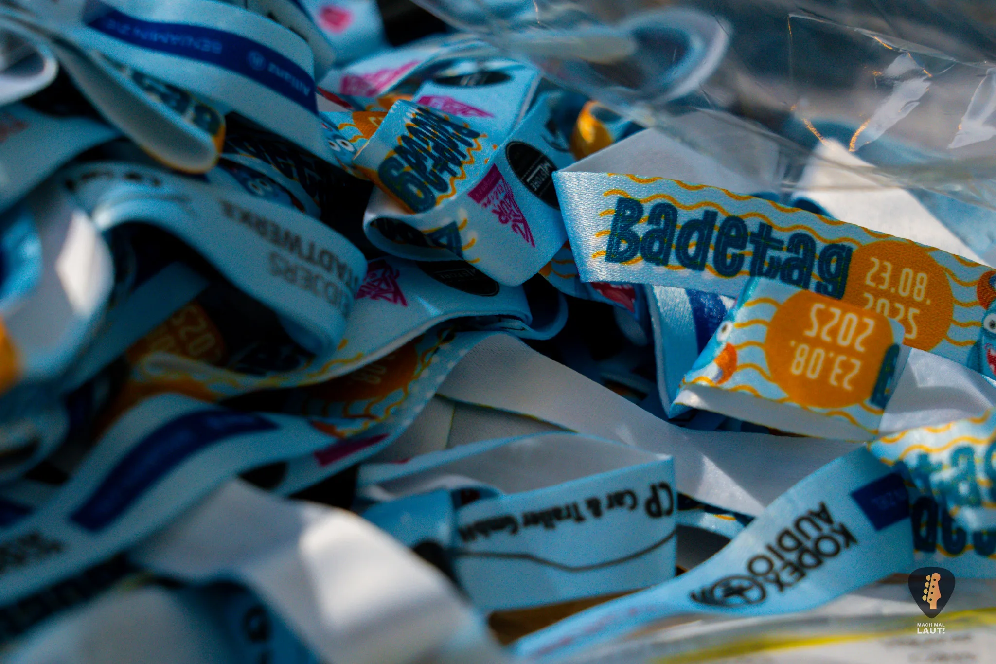 Badetag 2025