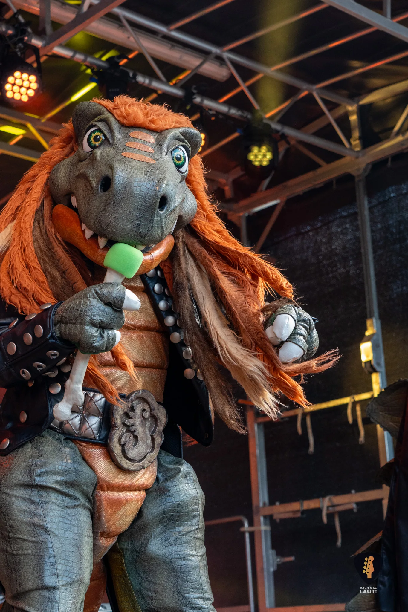 Badetag 2025 Heavysaurus