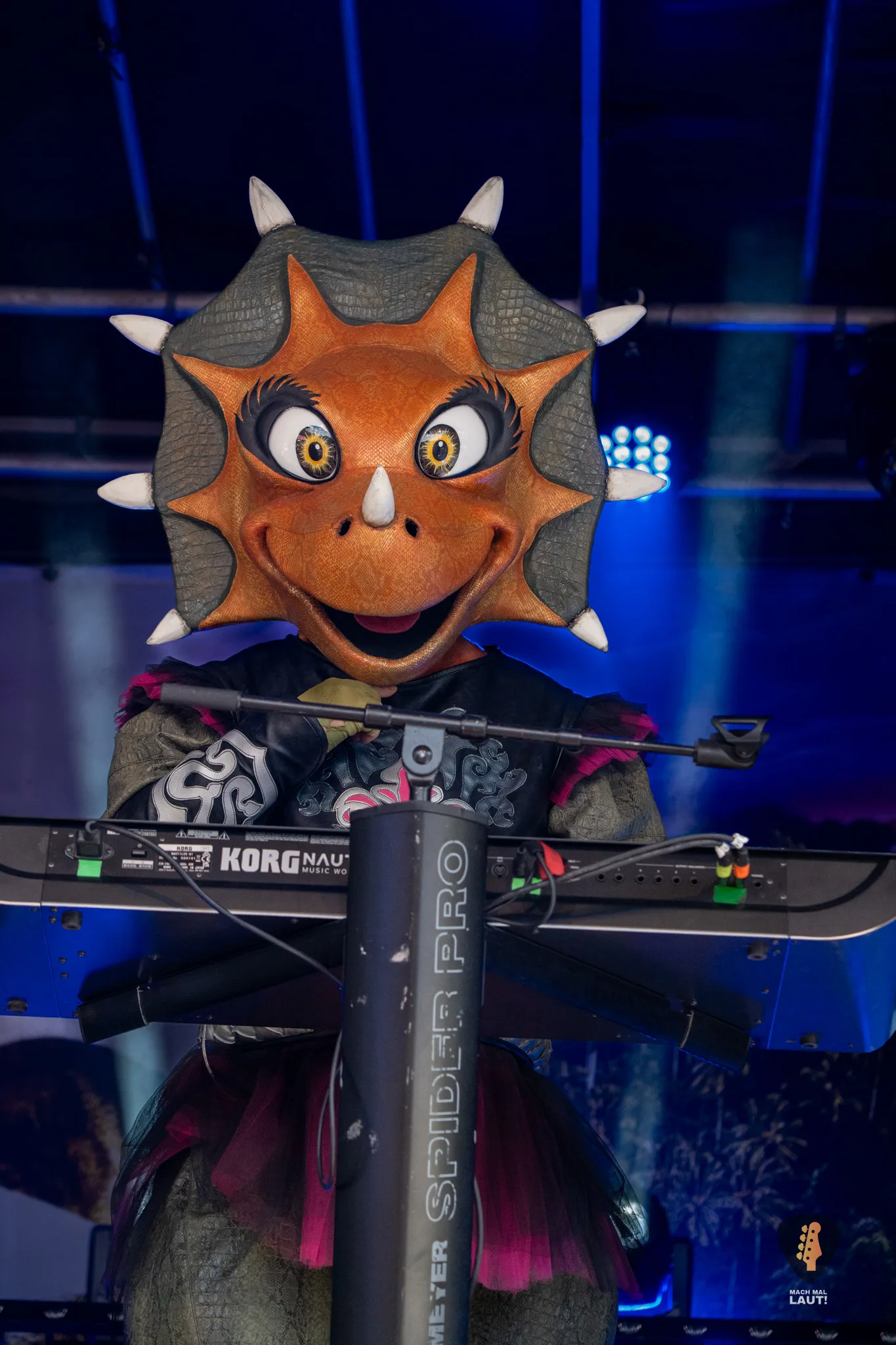 Badetag 2025 Heavysaurus