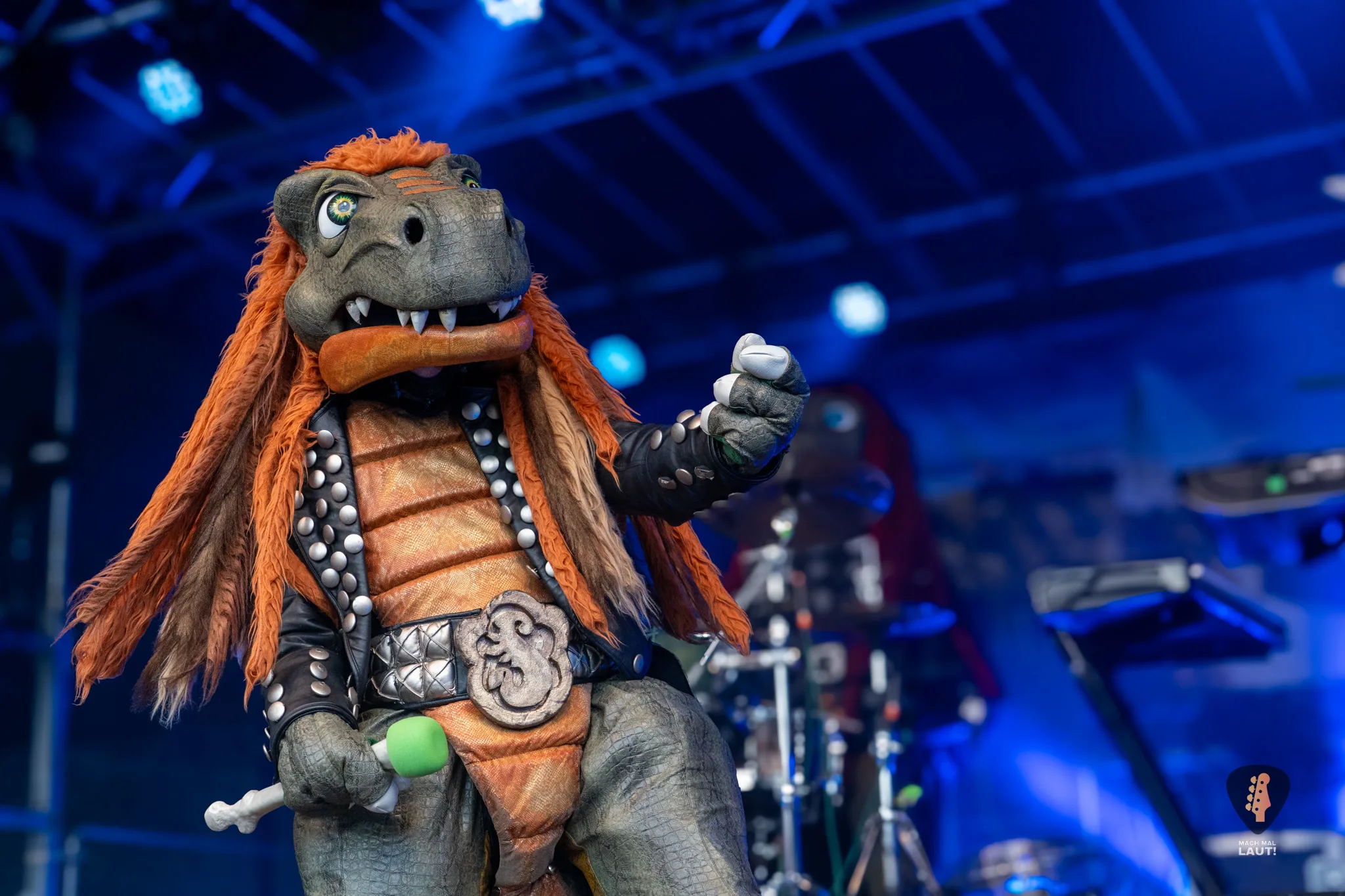 Badetag 2025 Heavysaurus