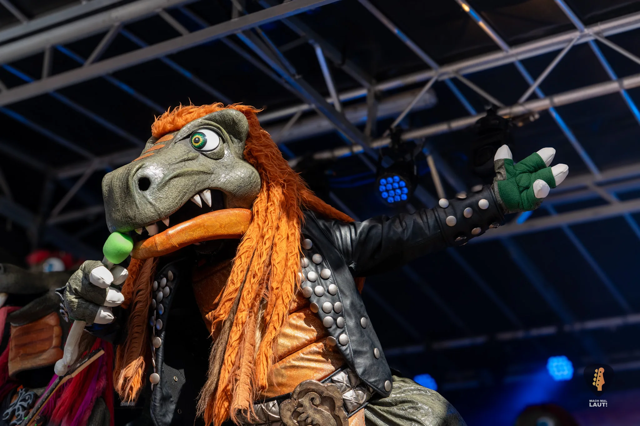 Badetag 2025 Heavysaurus