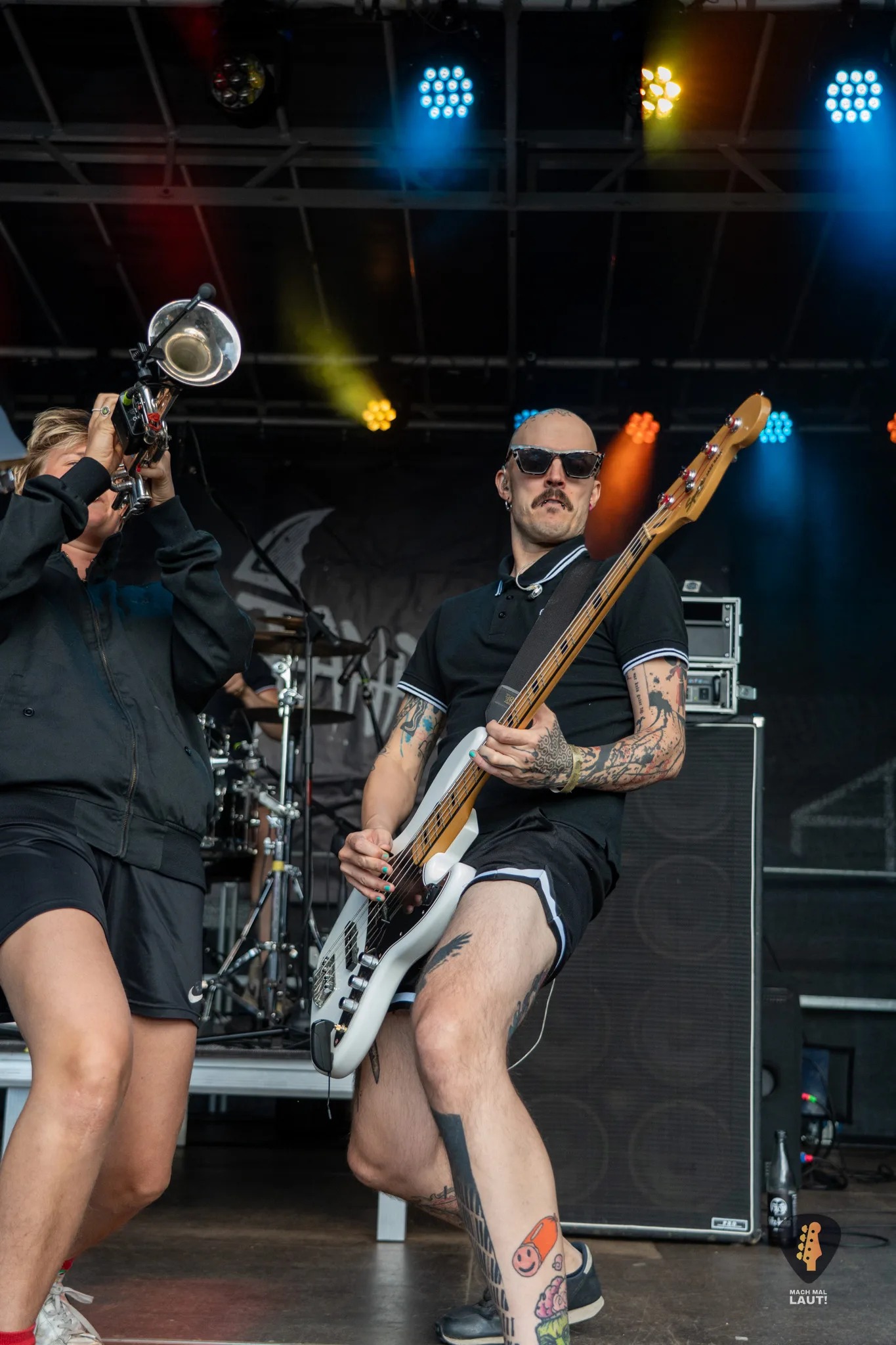 Badetag 2025 Rantanplan