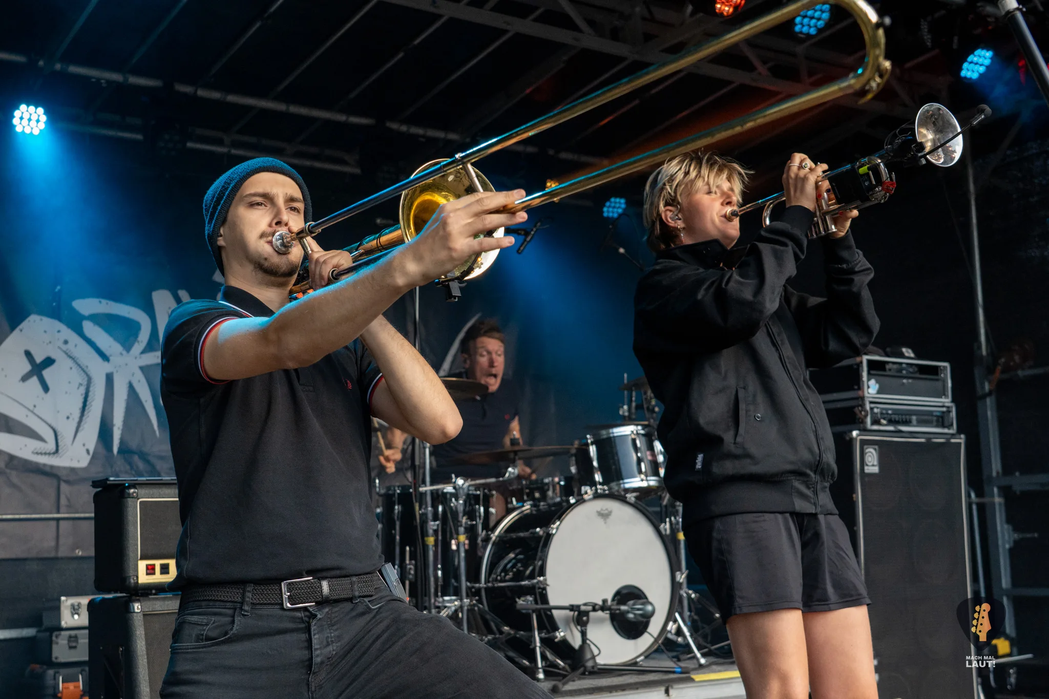 Badetag 2025 Rantanplan