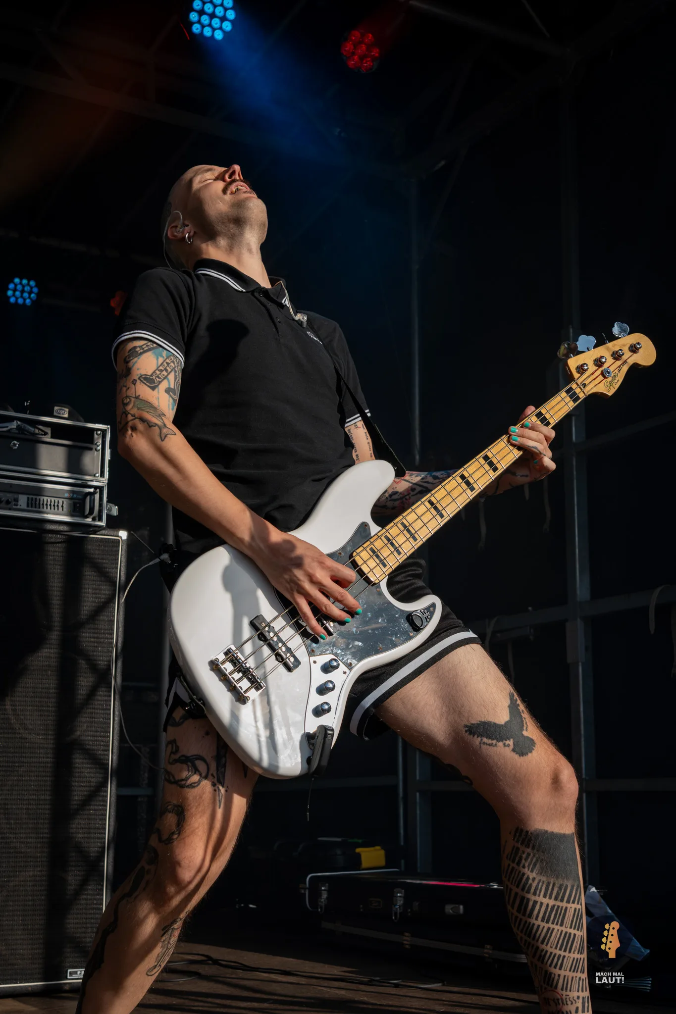 Badetag 2025 Rantanplan