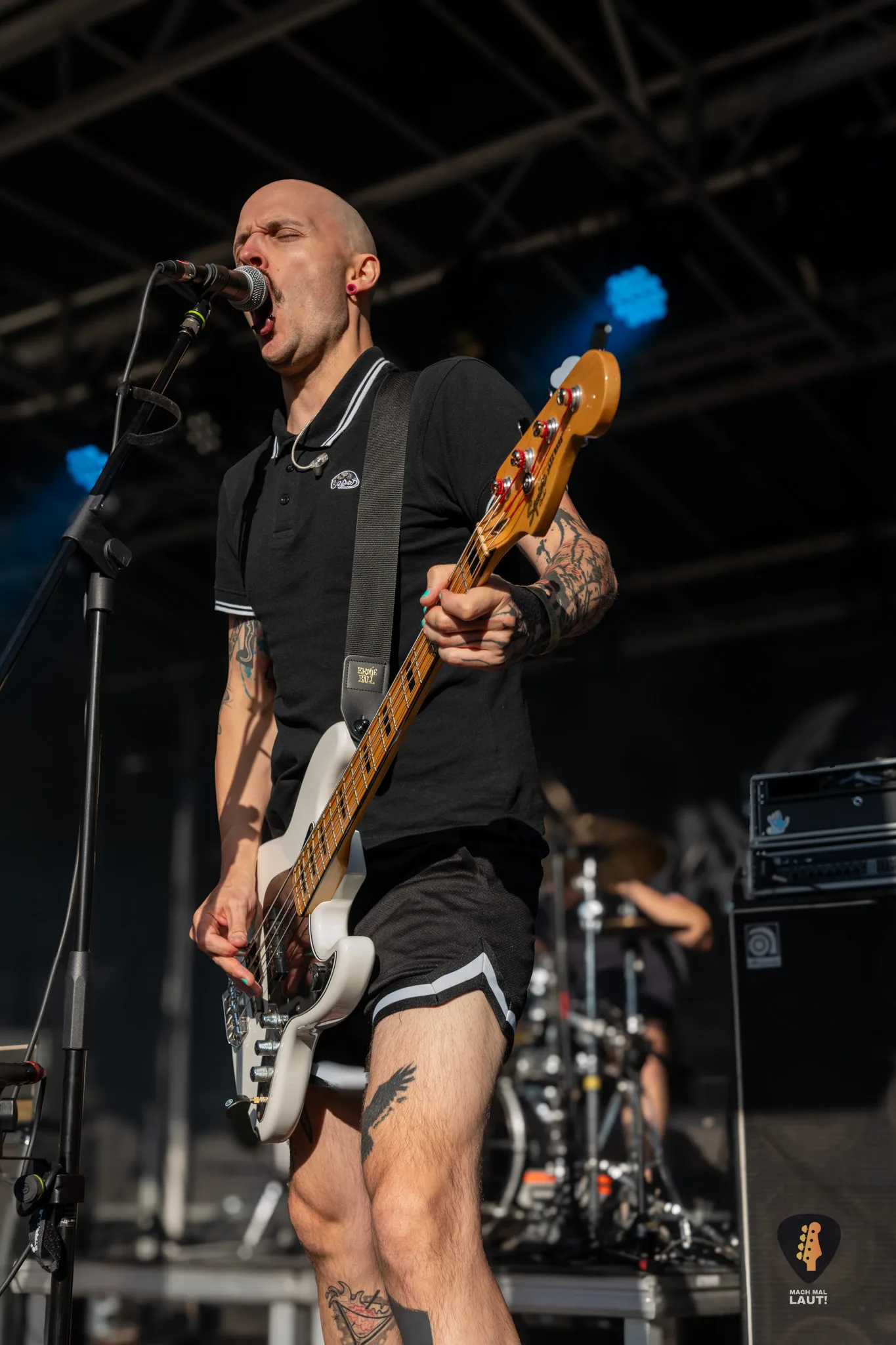 Badetag 2025 Rantanplan