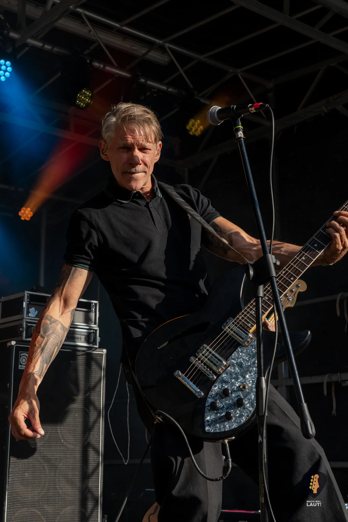 Badetag 2025 Rantanplan